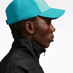Fc Barcelona 25/26 Club Cap Poly 5P Aw