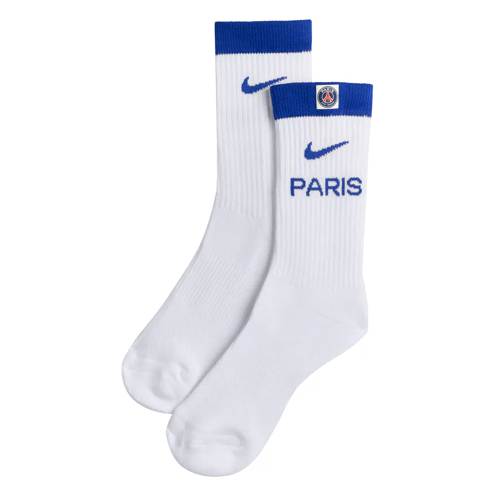 Paris Saint Germain 25/26 Poly Crew Sock 1Pair