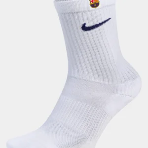 Fc Barcelona 25/26 Poly Crew Sock 1Pair