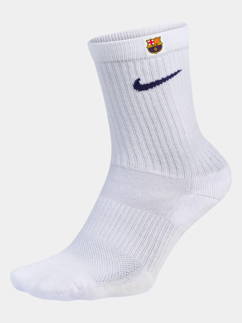 Fc Barcelona 25/26 Poly Crew Sock 1Pair
