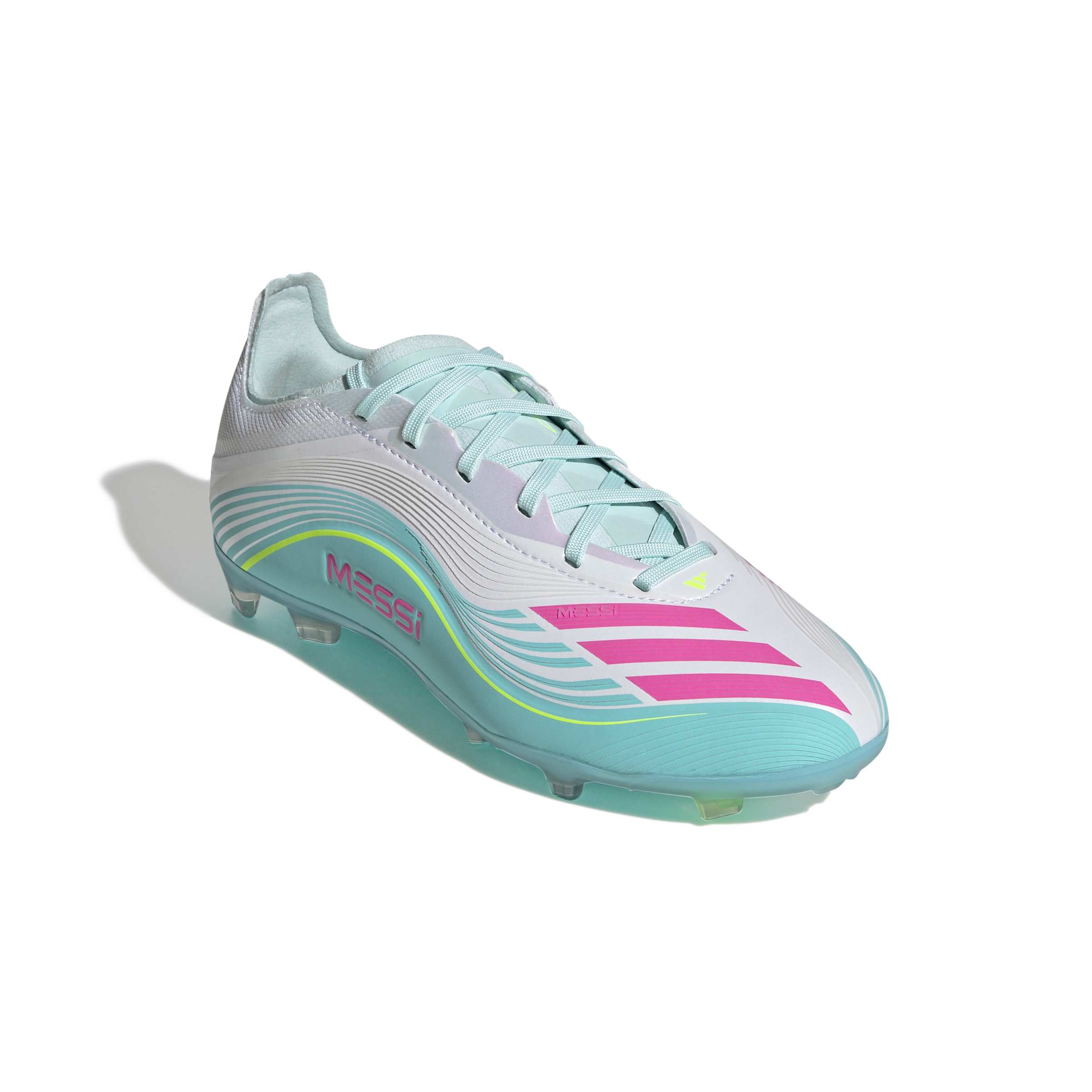 ADIDAS F50 MESSI ELITE FG J