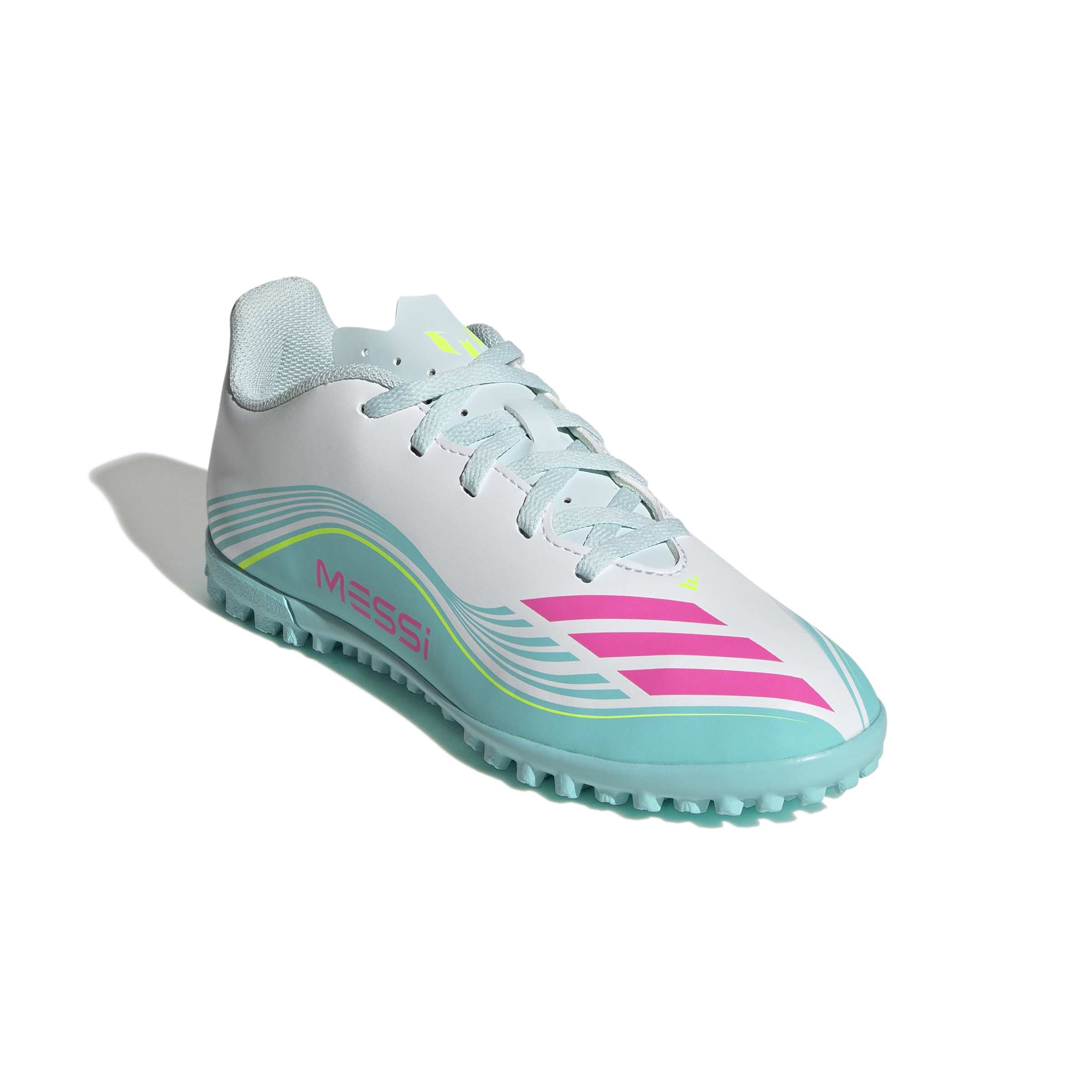 ADIDAS F50 MESSI CLUB TF J