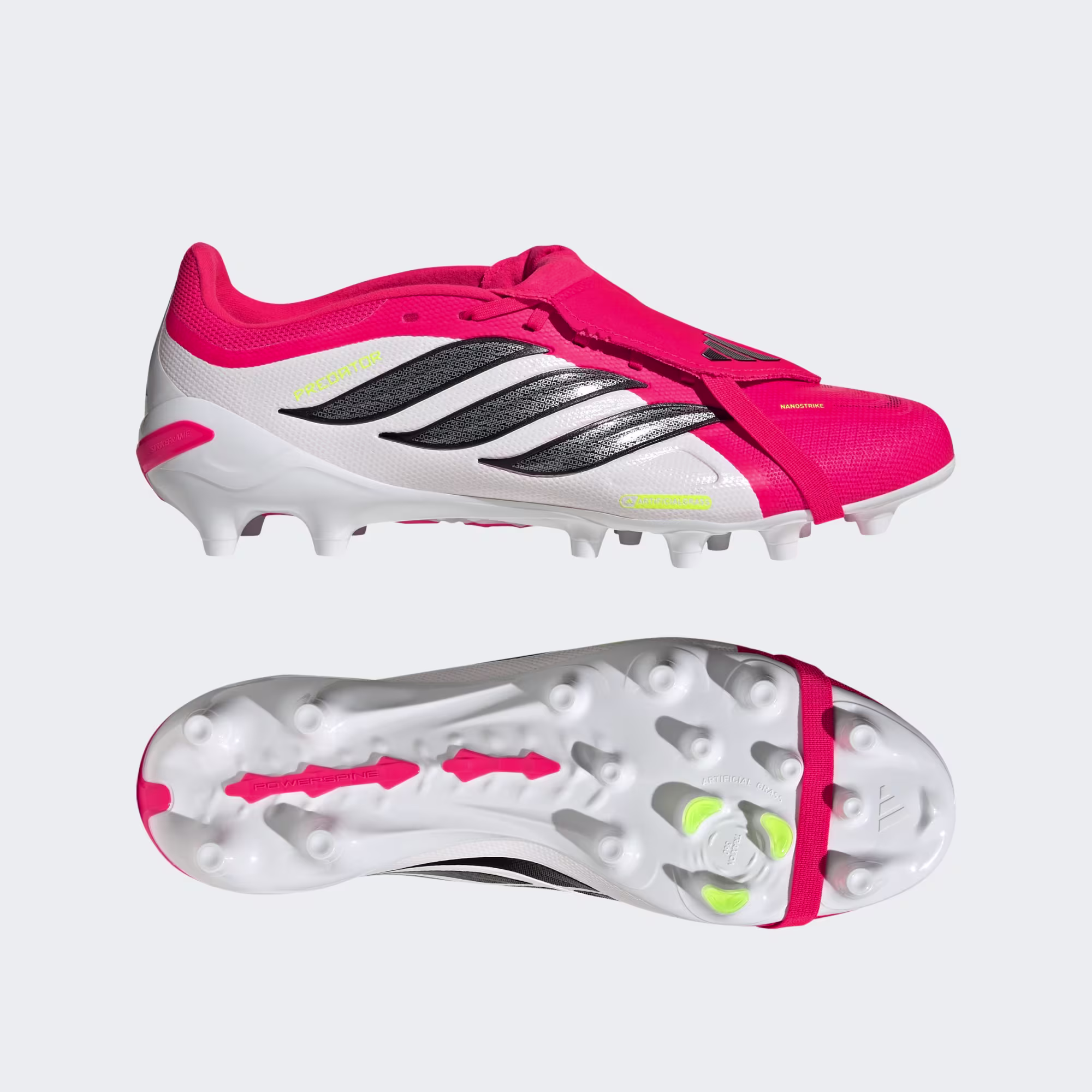 ADIDAS PREDATOR LEAGUE FT AG