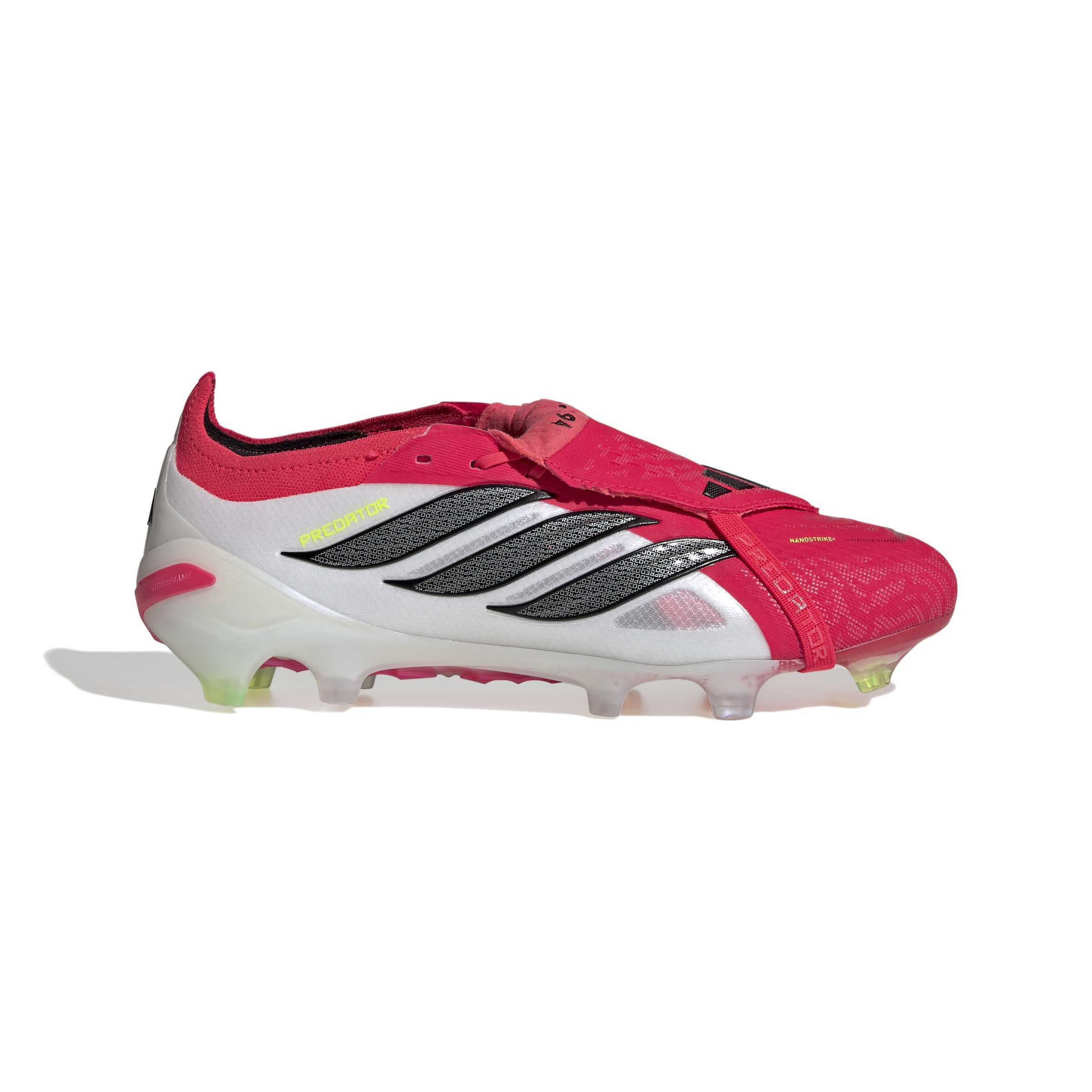 ADIDAS PREDATOR ELITE FT FG
