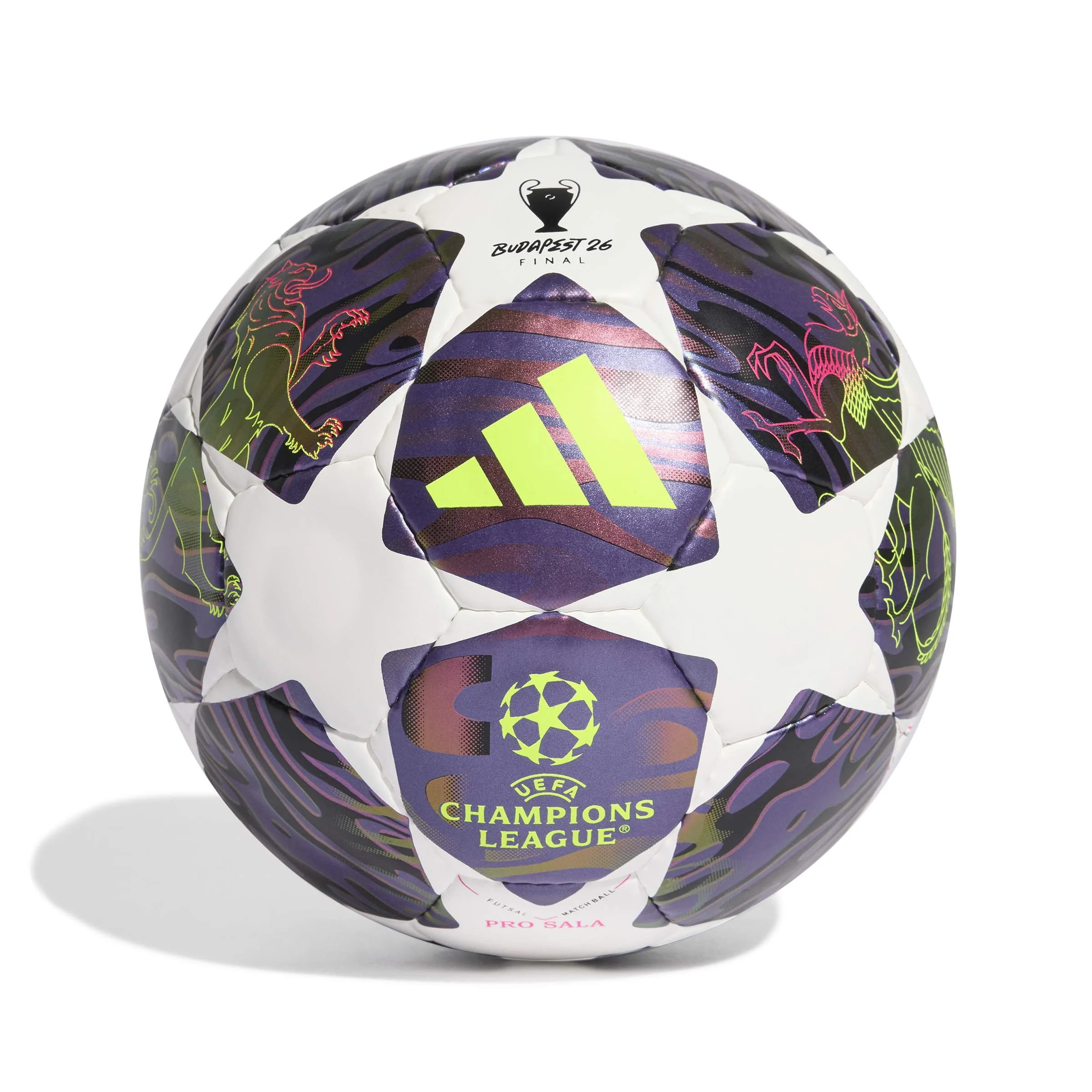 UCL PRO SAL F