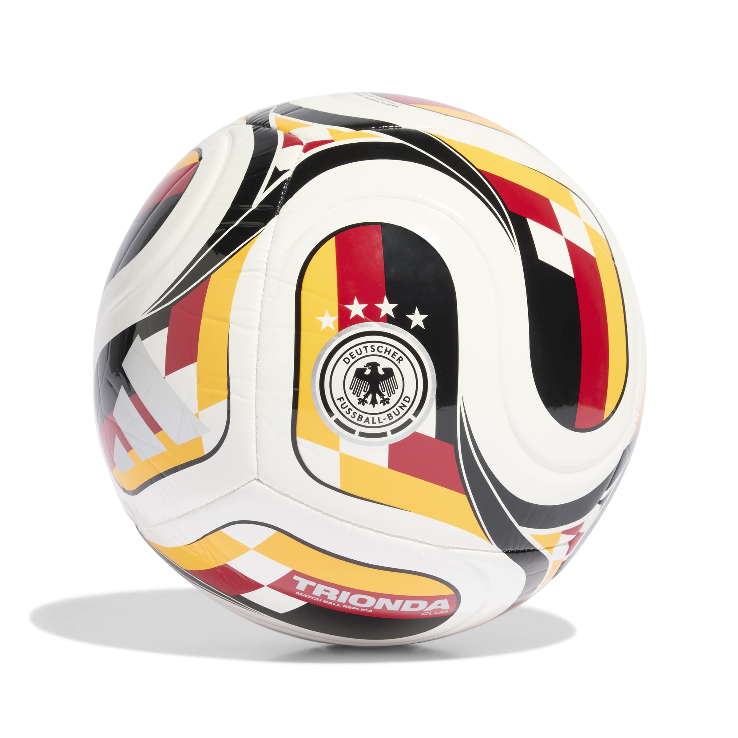 ADIDAS DFB CLB HOME