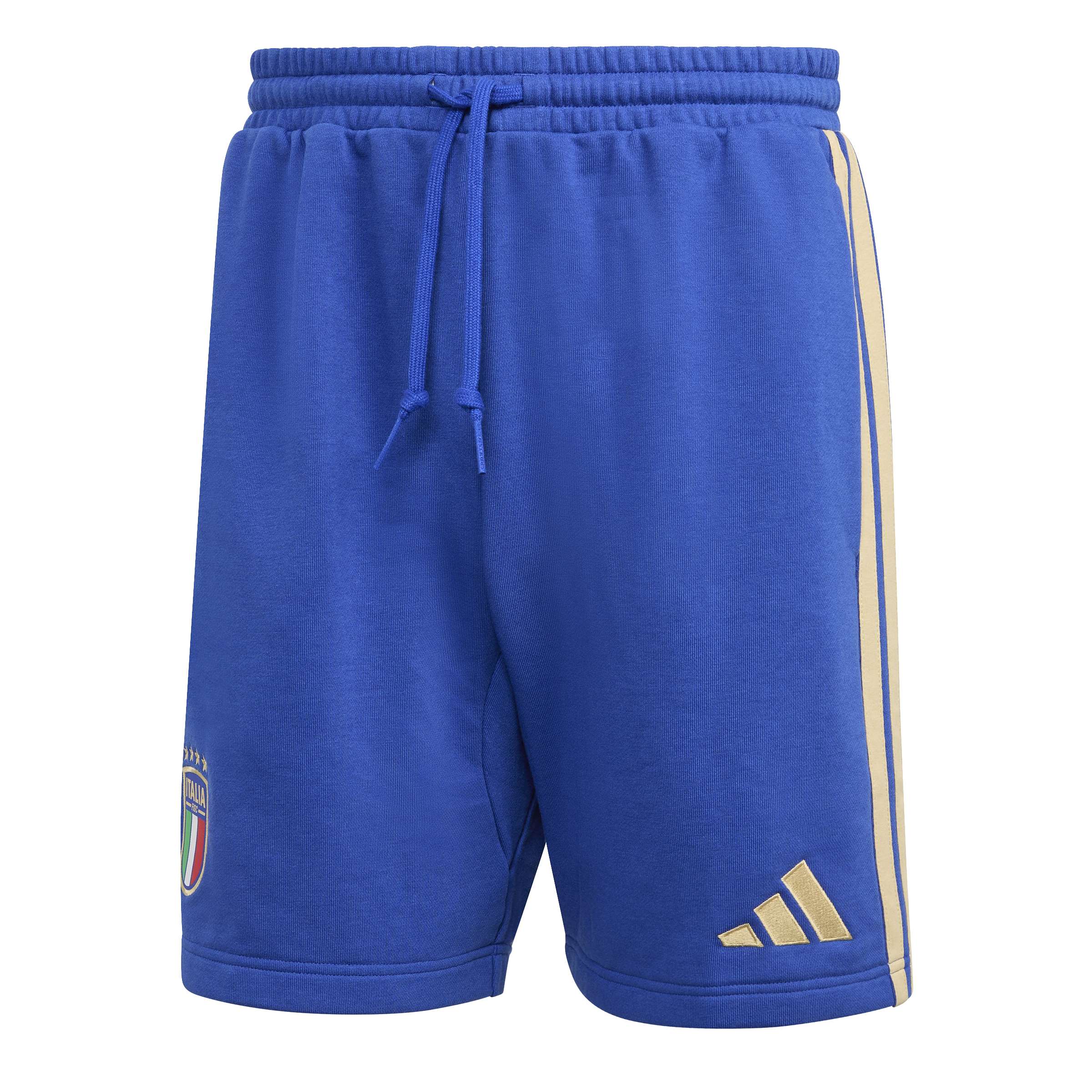 FIGC DNA SHO