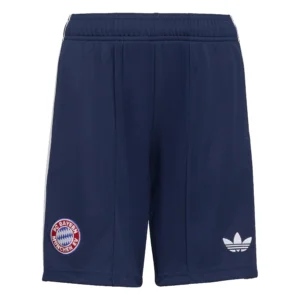 FCB A SHO Y