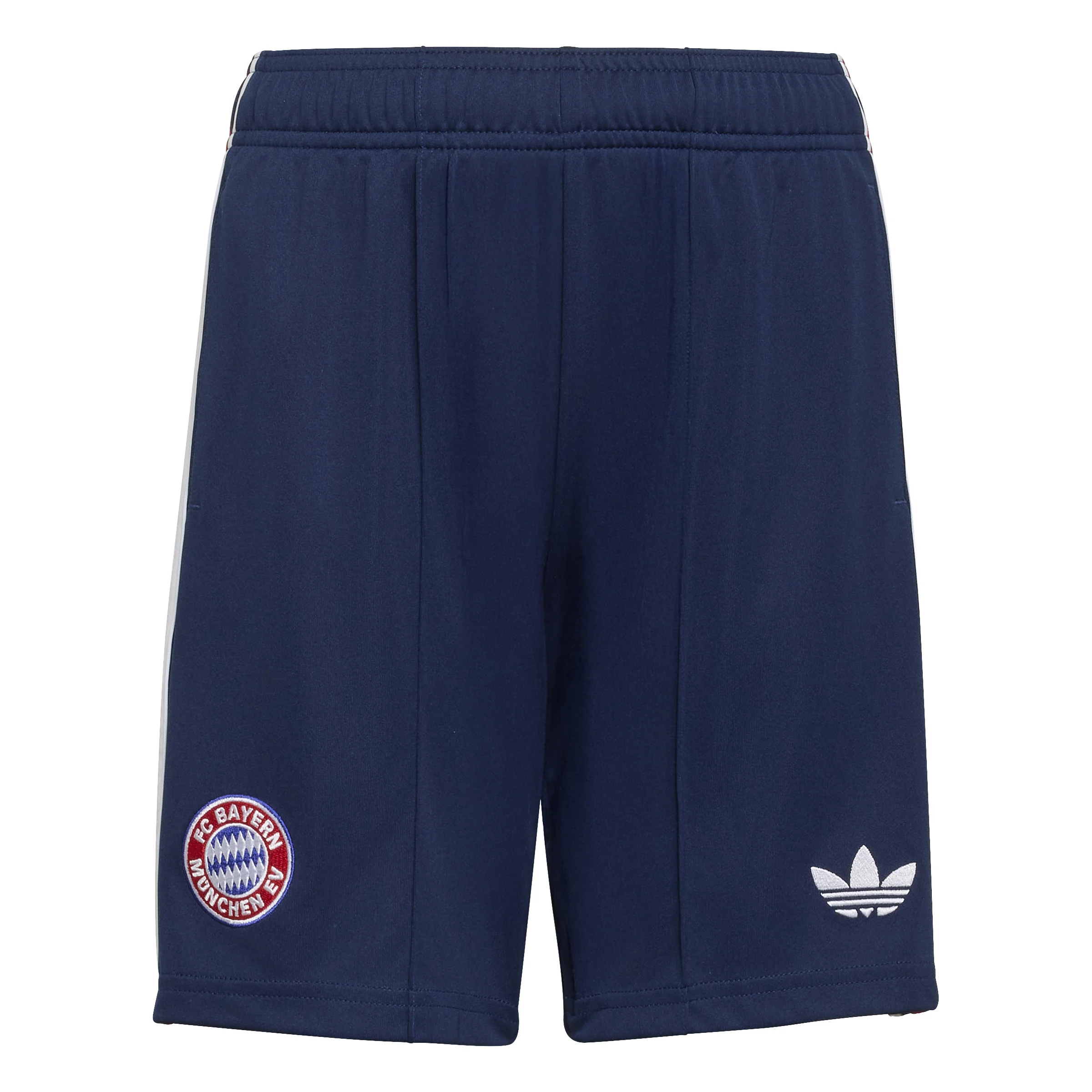 FCB A SHO Y