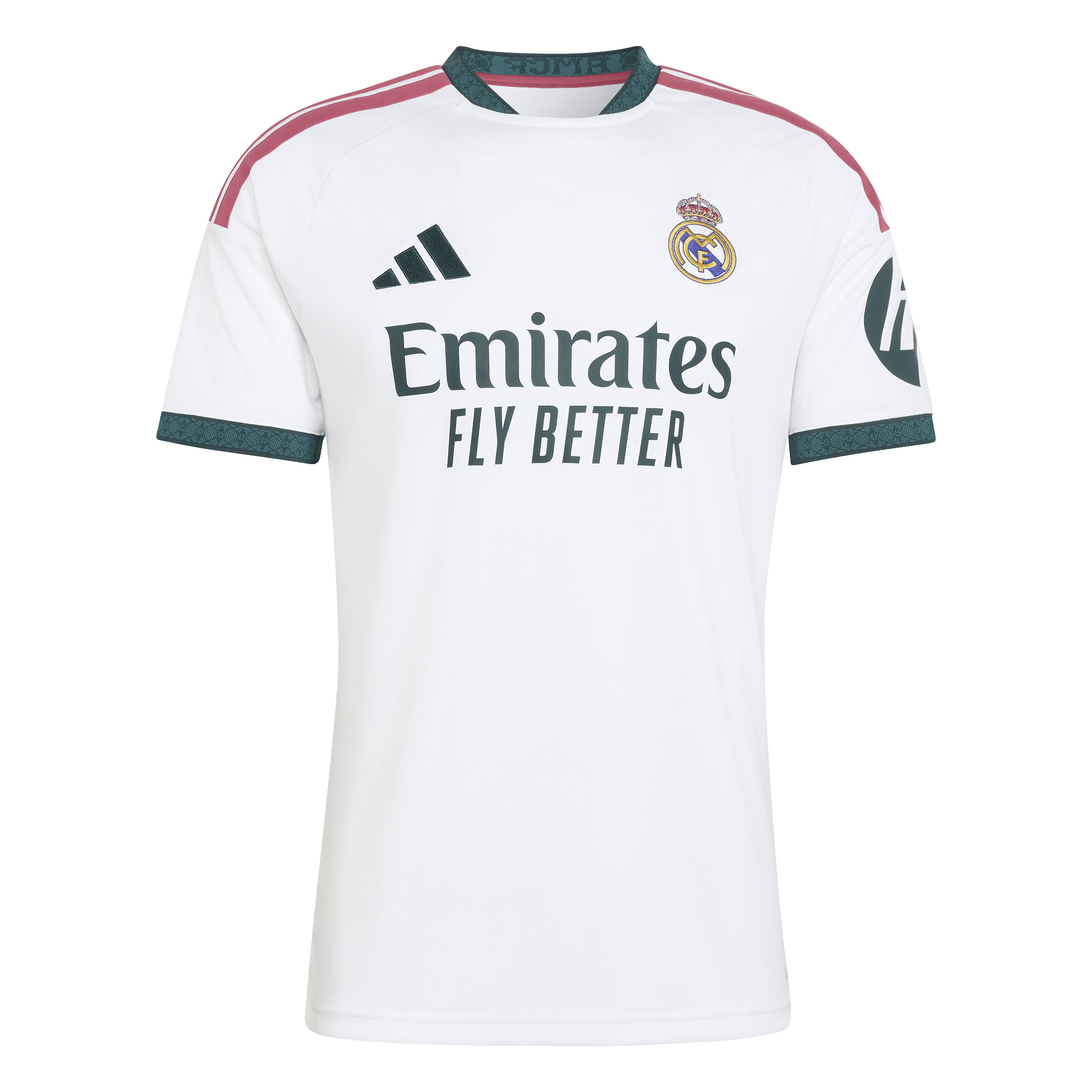 ADIDAS REAL H JSY