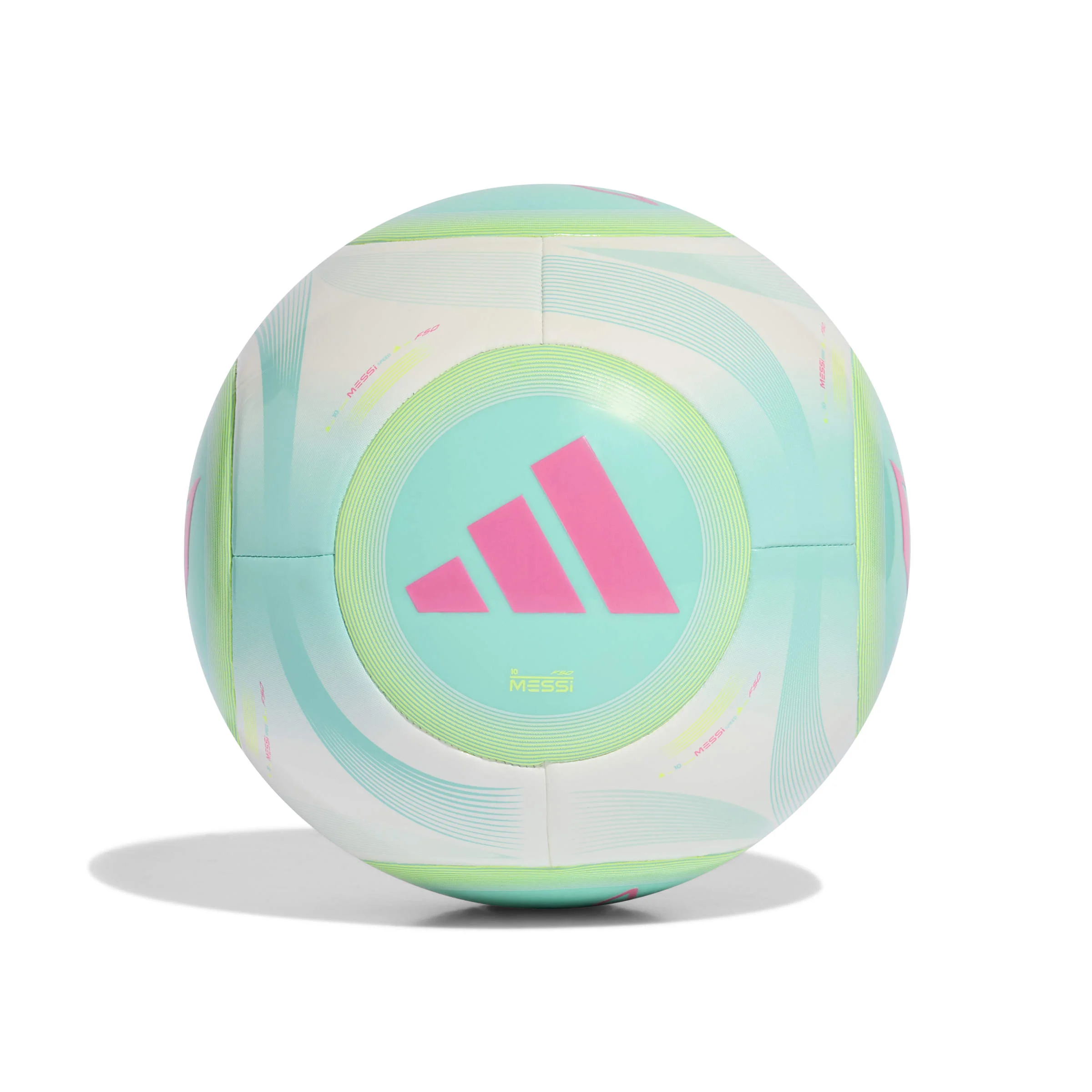 MESSI CLB
