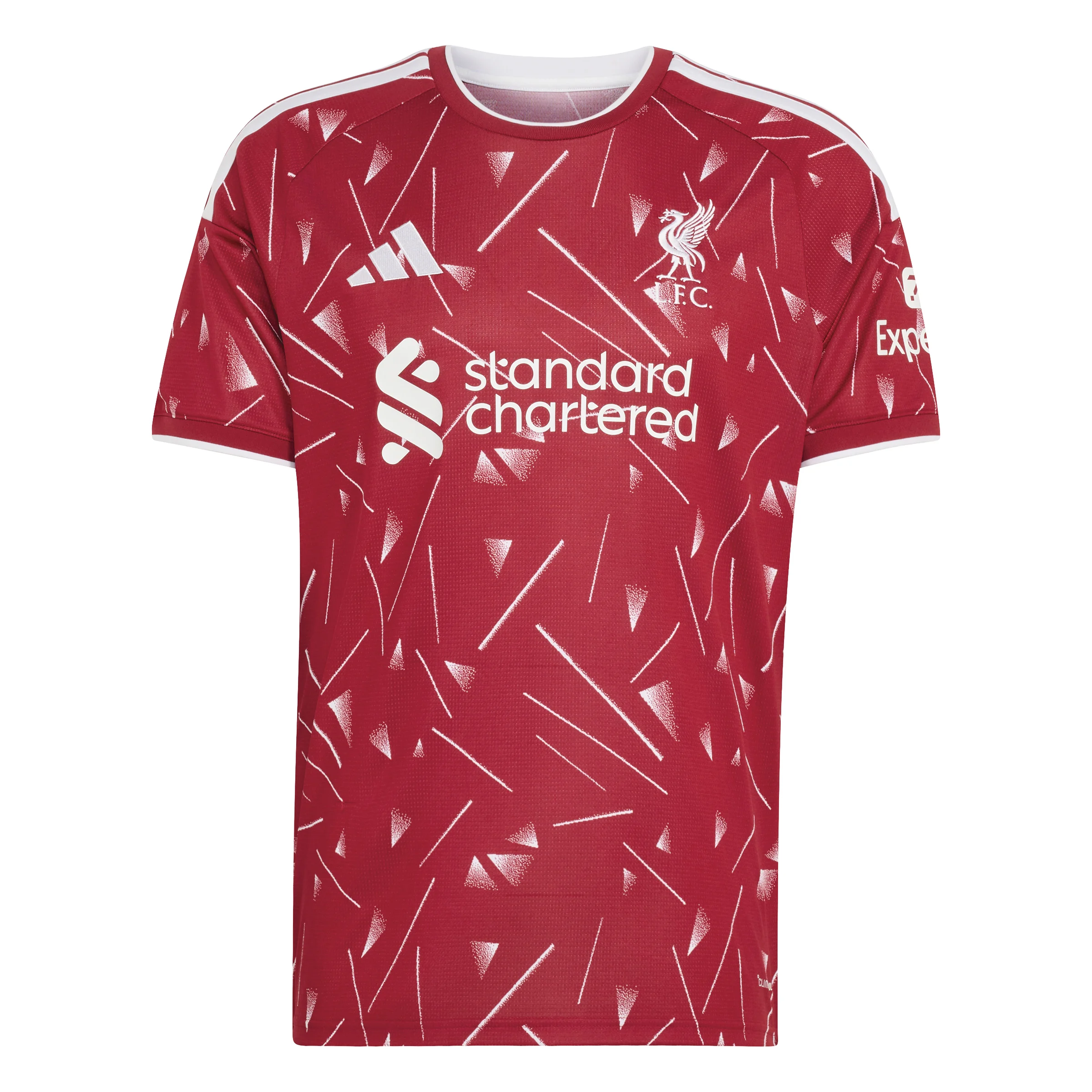 LFC H JSY