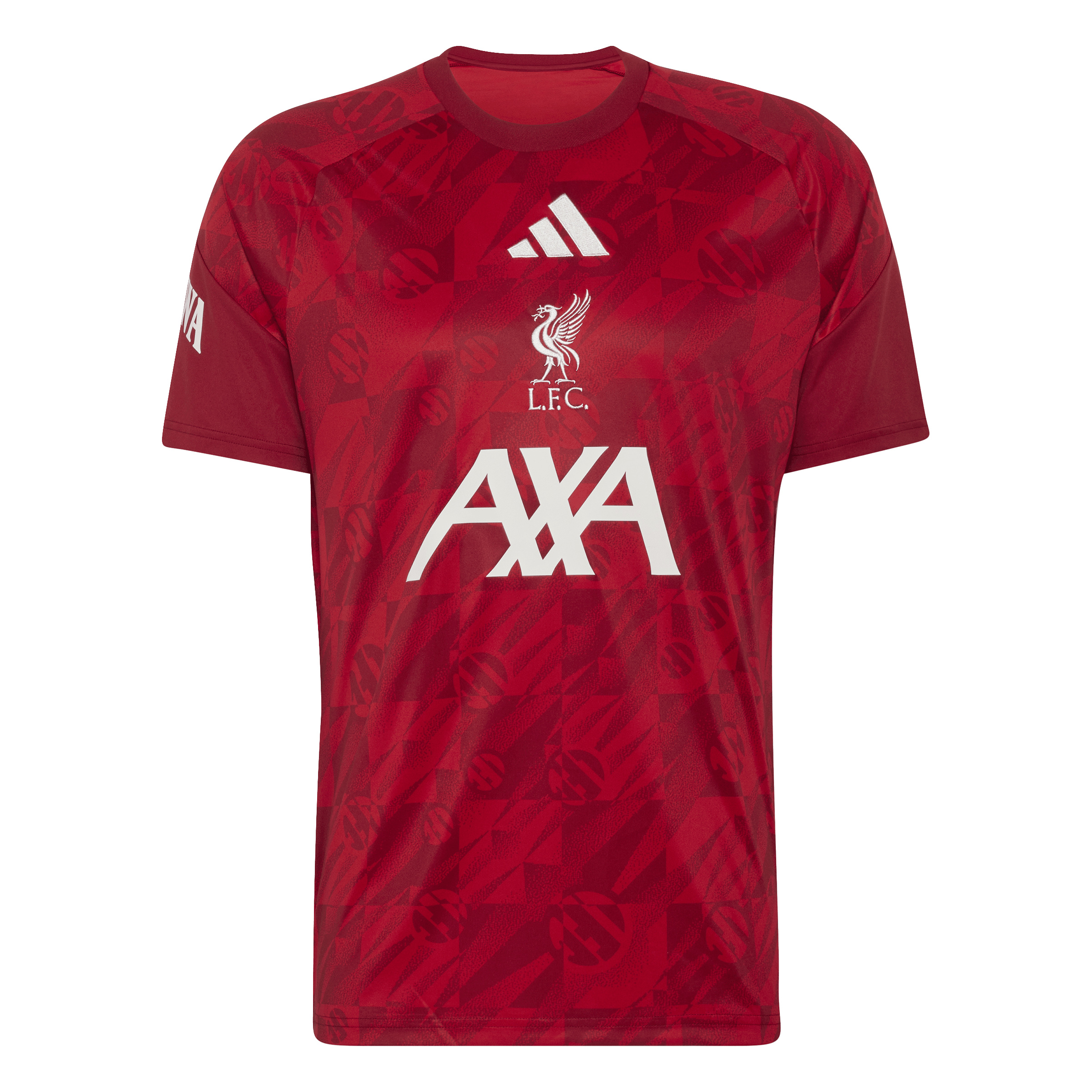 LFC PRESHI