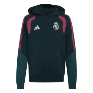 REAL HOODIE Y
