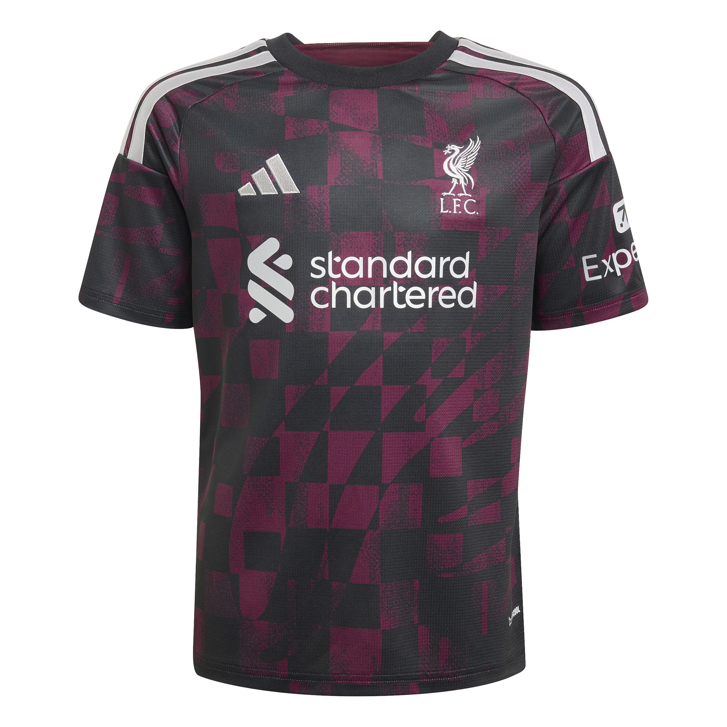 LFC 3 JSY Y