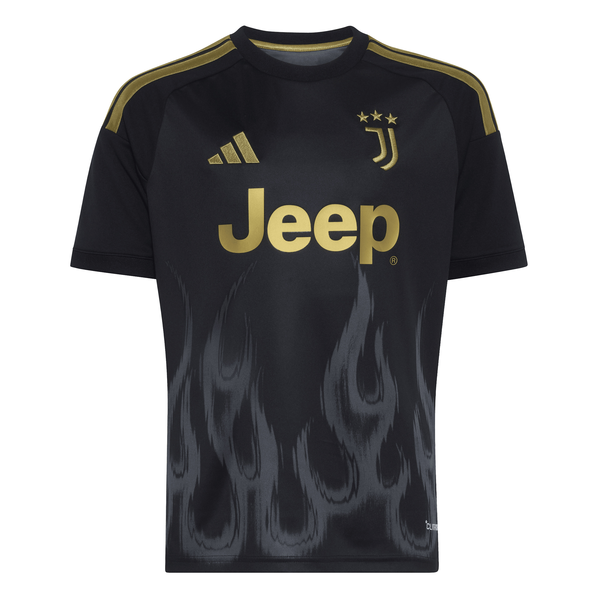JUVE 3 JSY Y