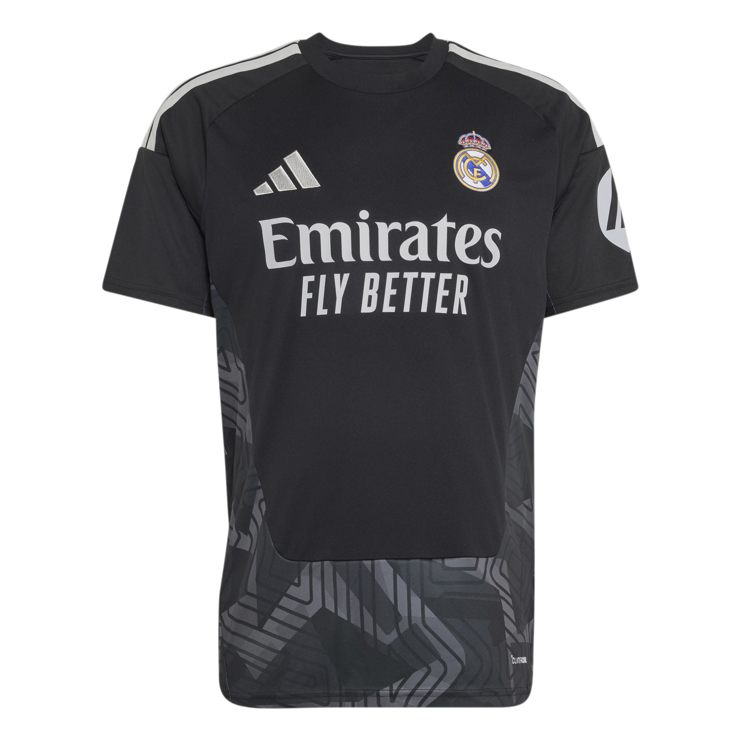 REAL H GK JSY