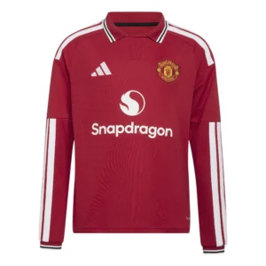 MUFC H JSY YL