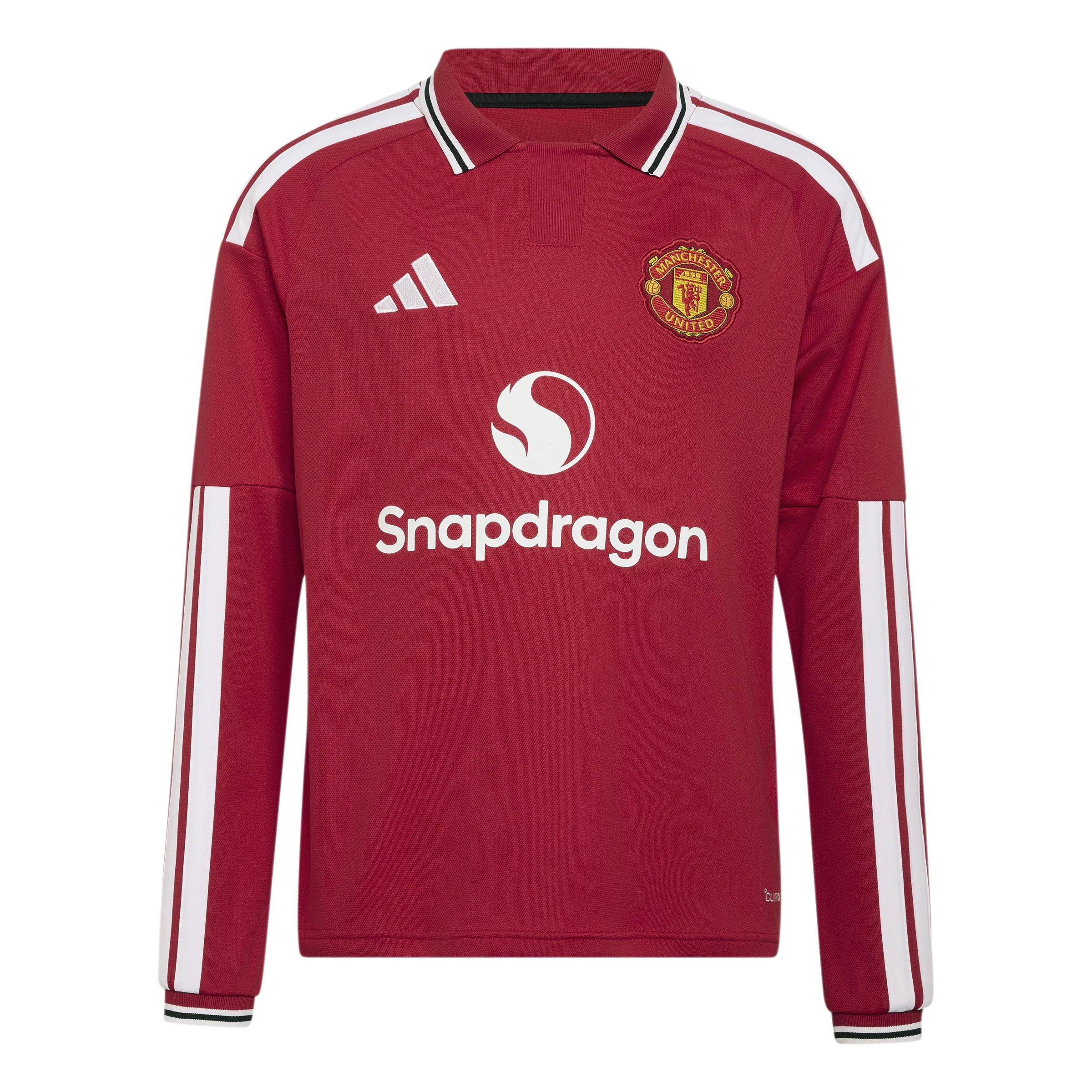 MUFC H JSY YL
