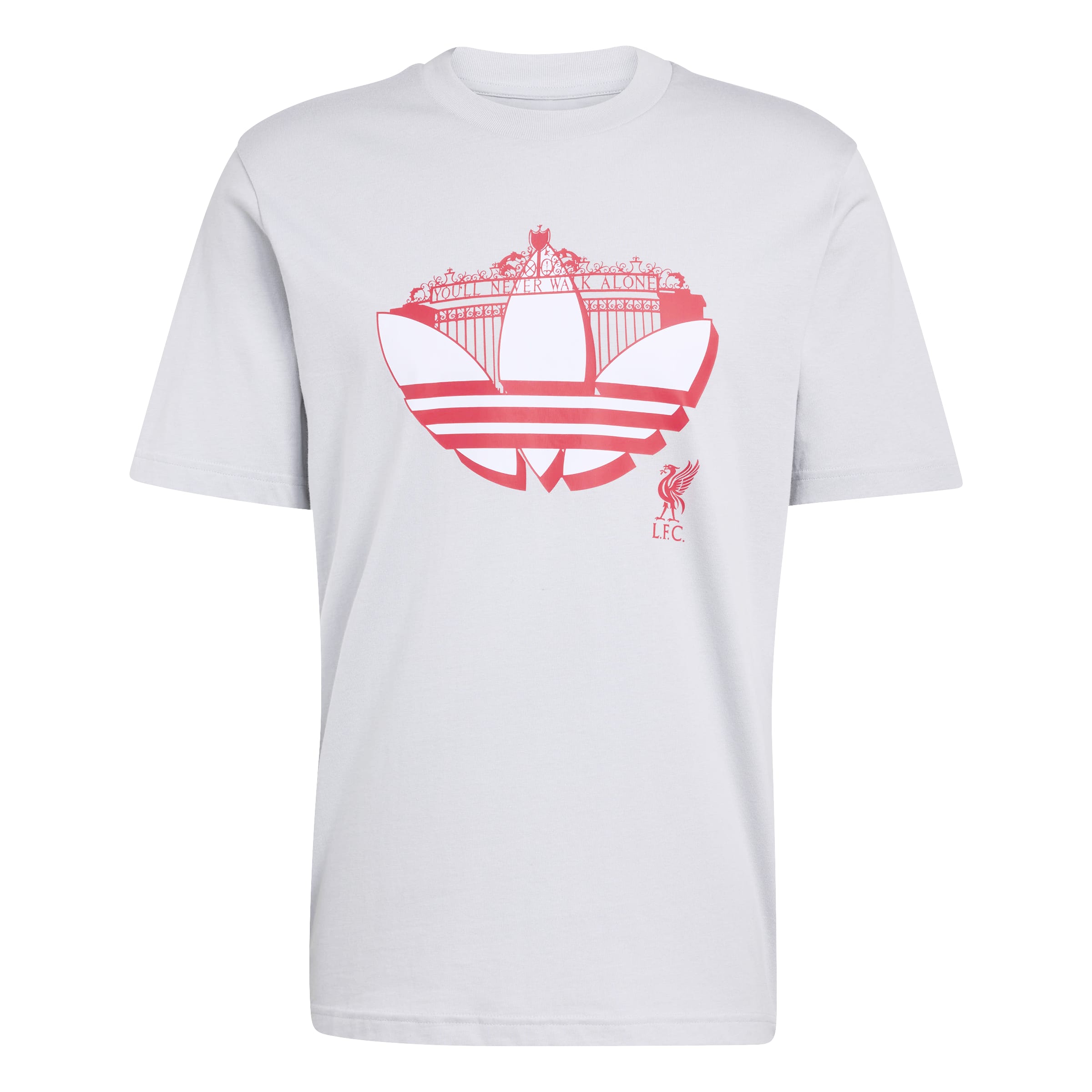 ADIDAS LFC GR TEE
