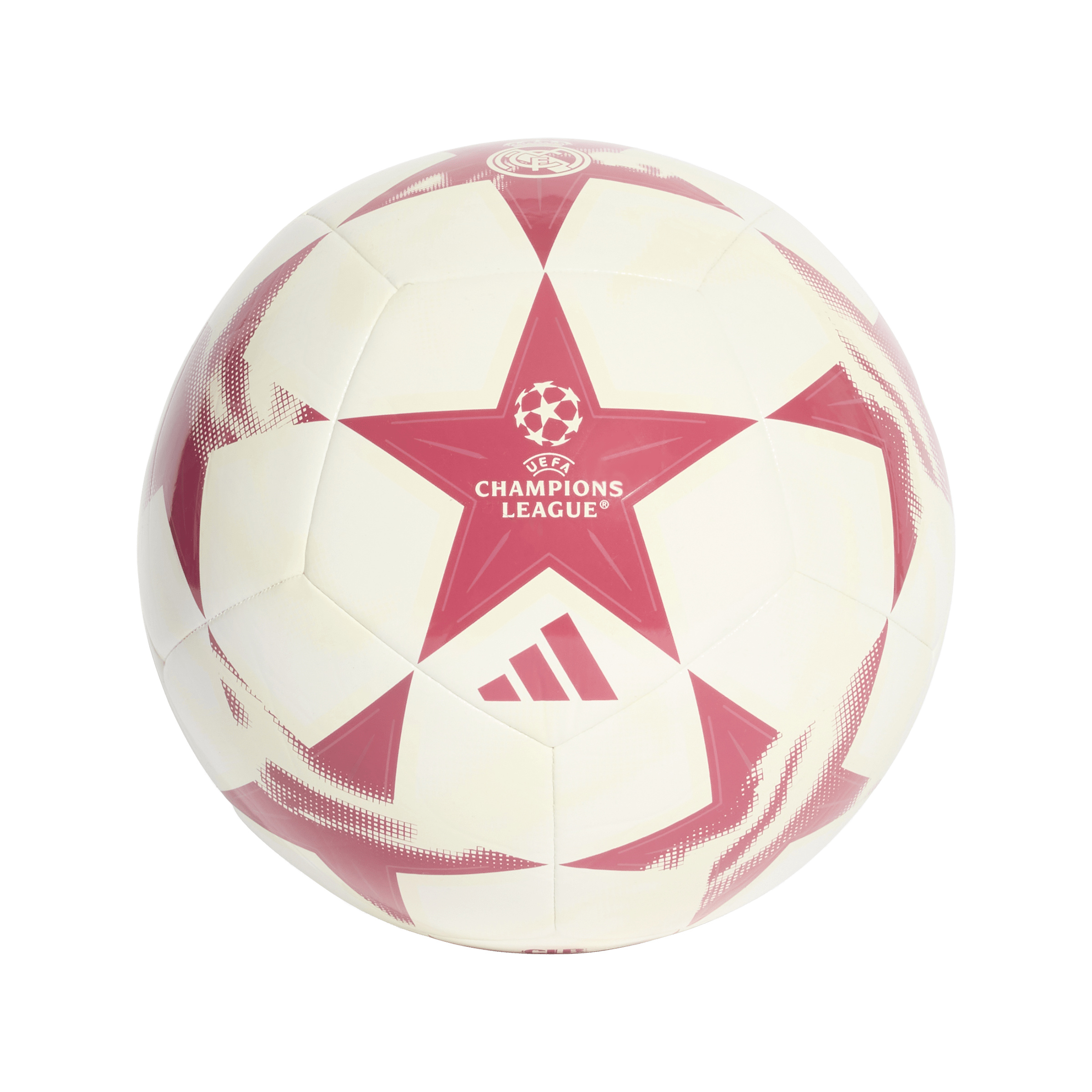 UCL RM CLB