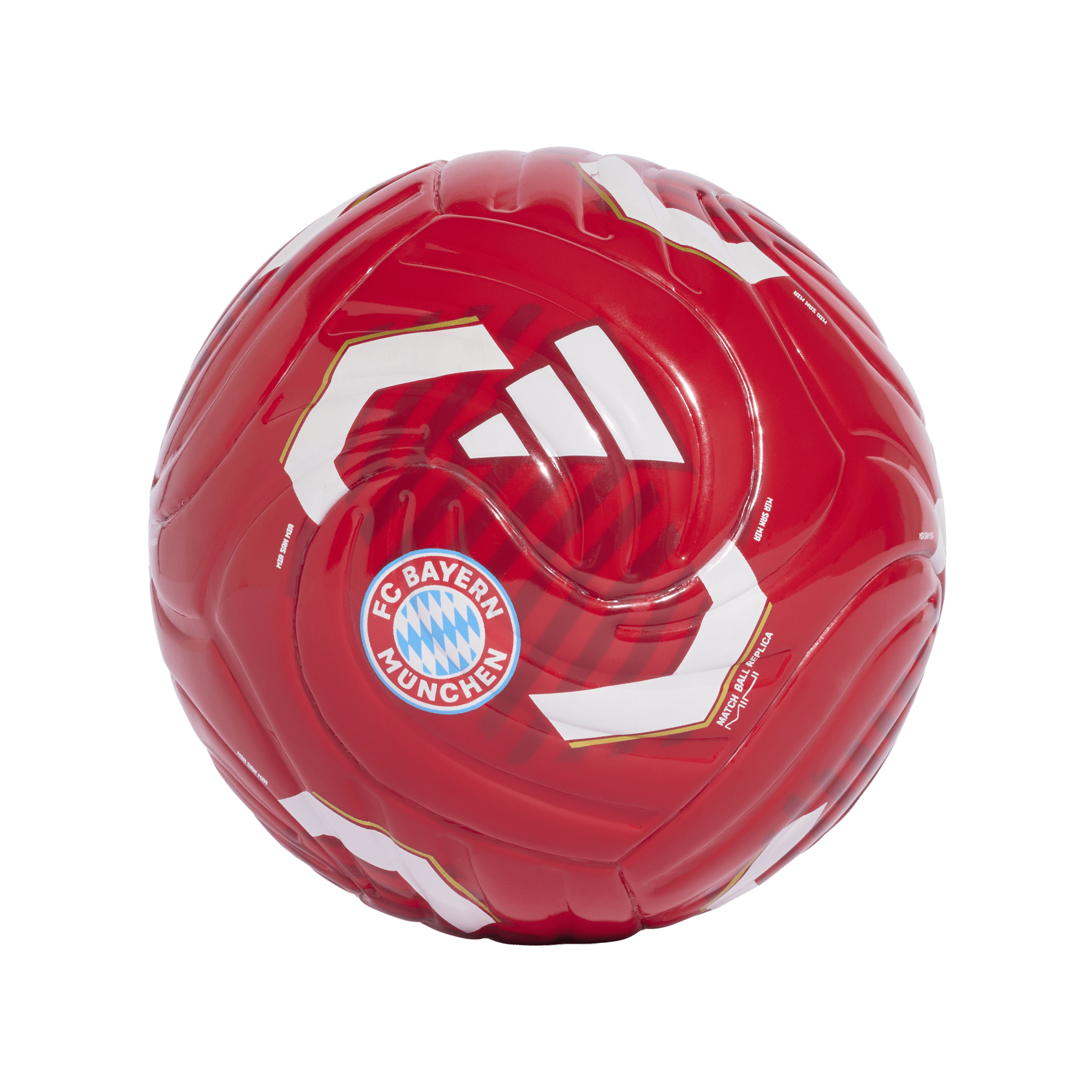 ADIDAS FCB MINI HOME