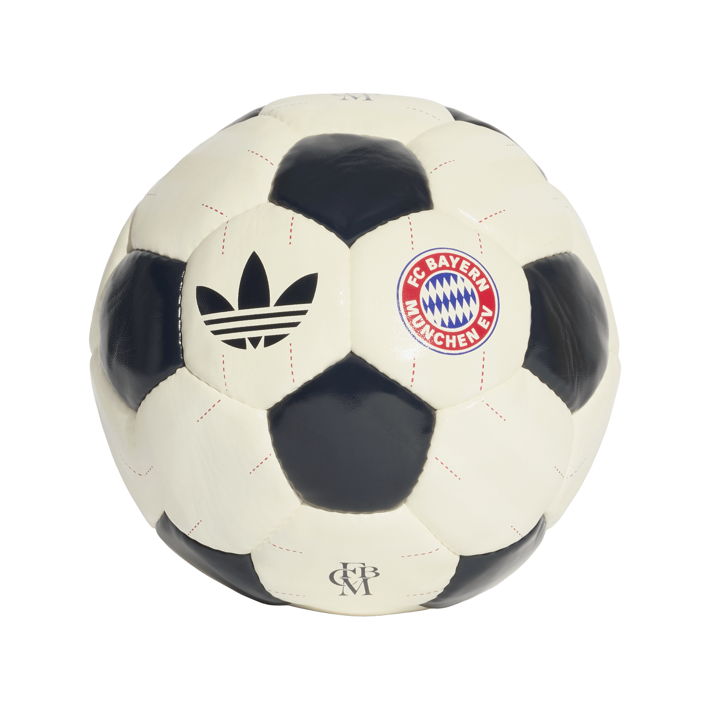 FCB CLB AWAY