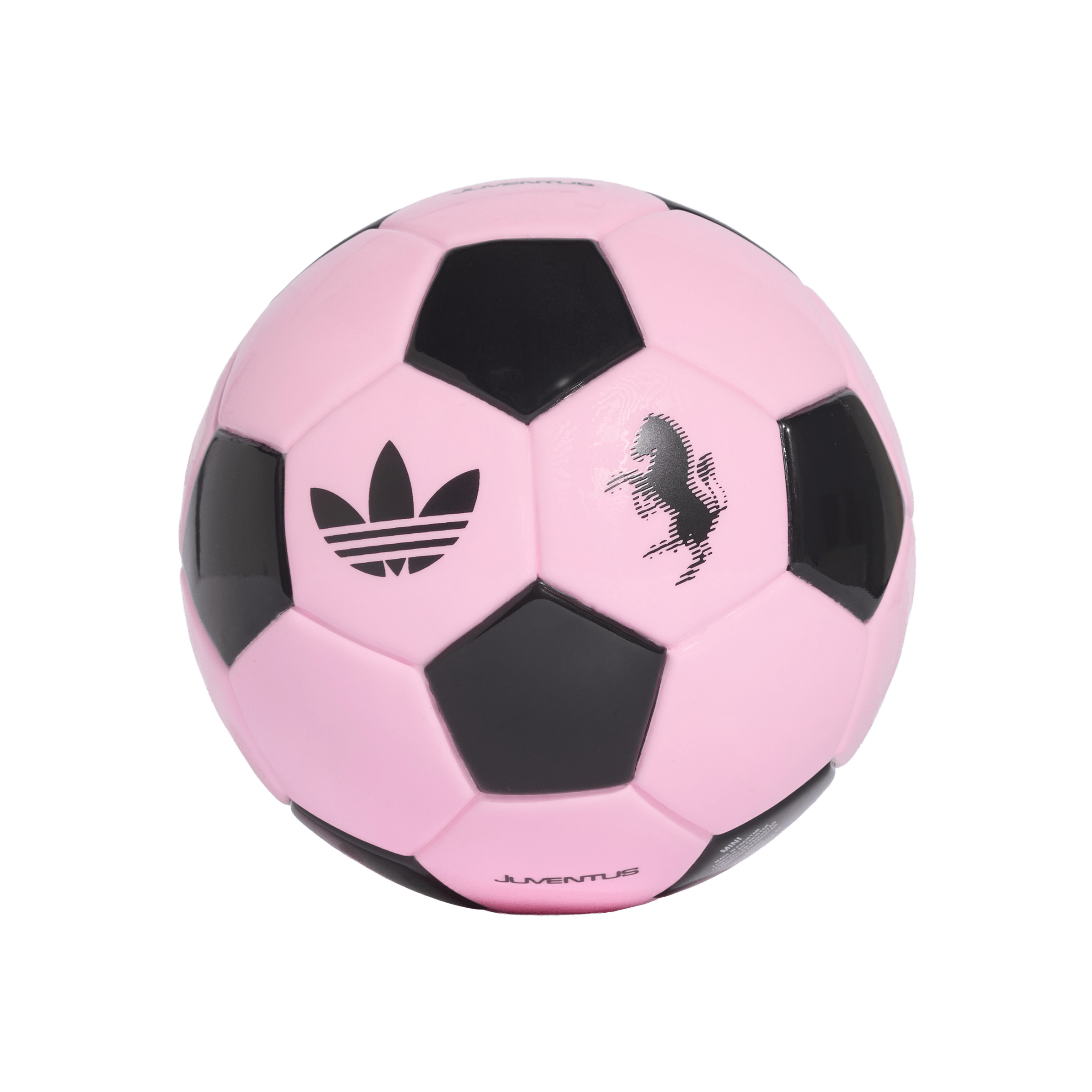ADIDAS JUVE MINI AWAY