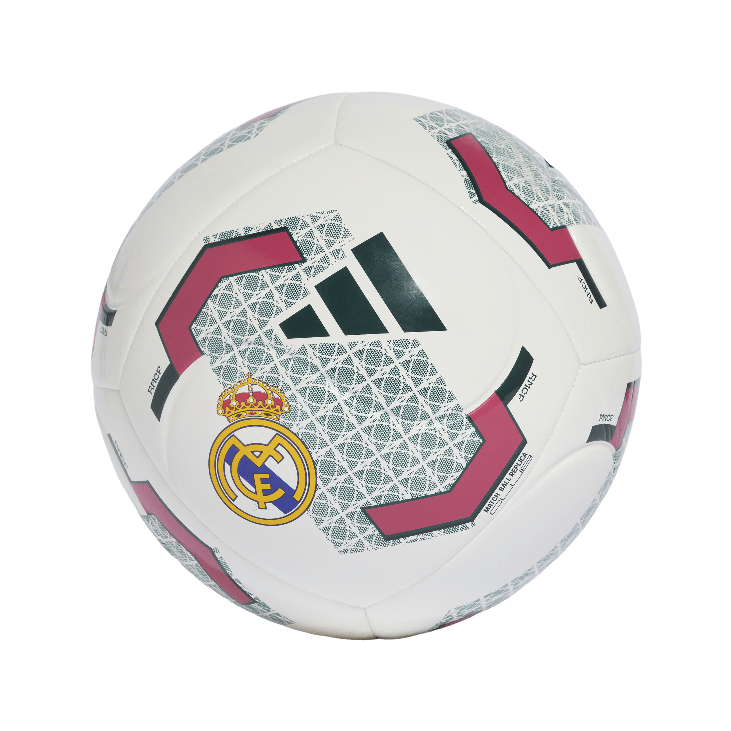 RM CLB HOME