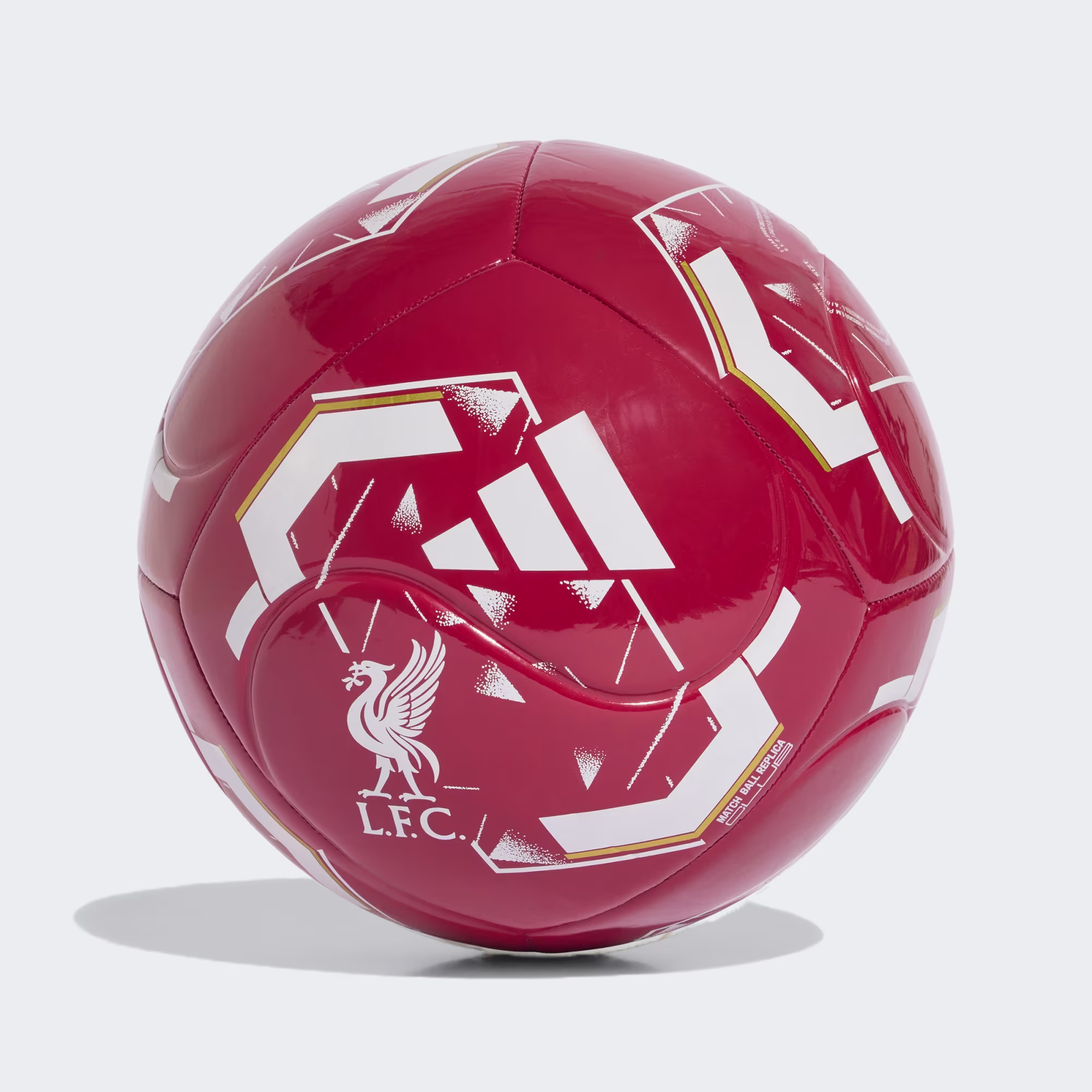 ADIDAS LFC CLB HOME