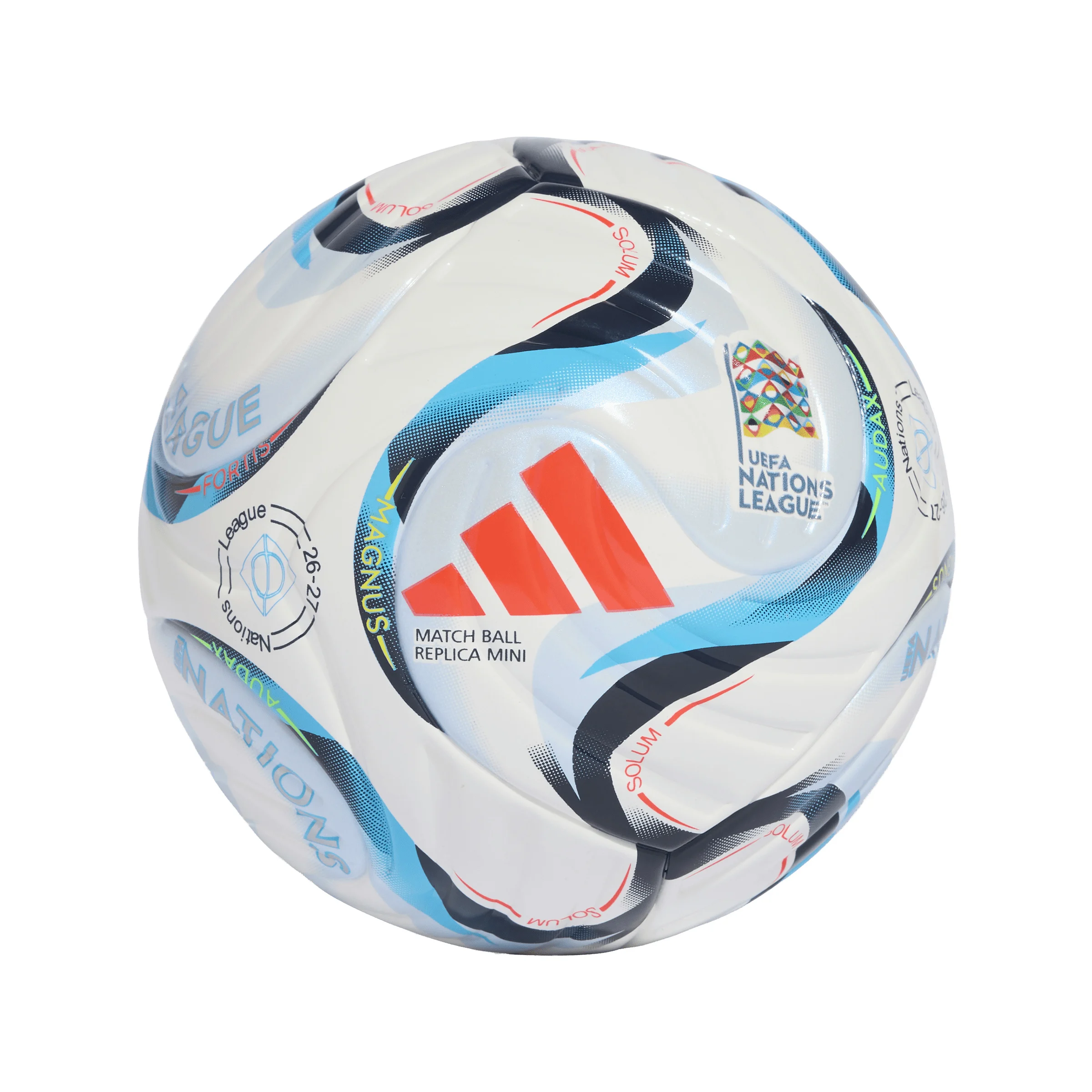UEFA NL MINI