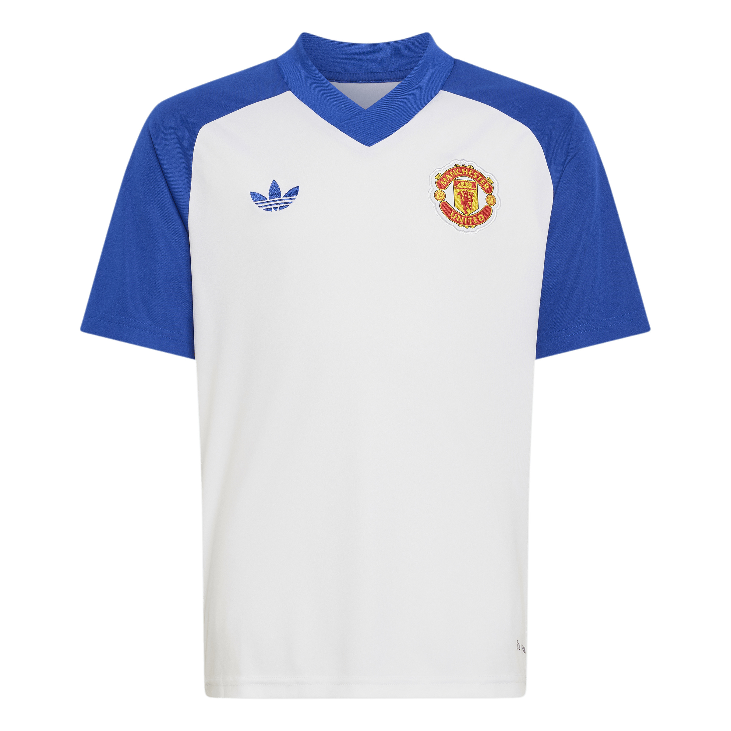 ADIDAS MUFC A PRESHI Y
