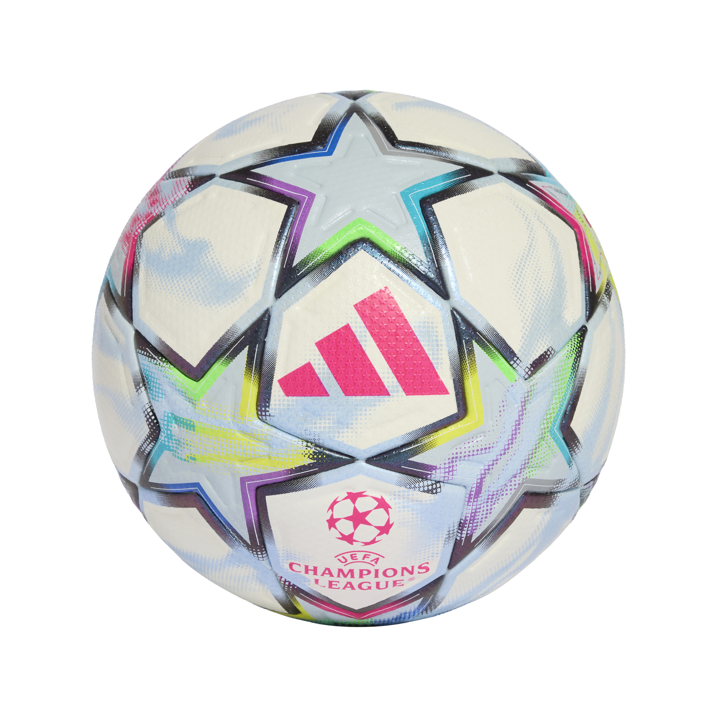 UCL PRO