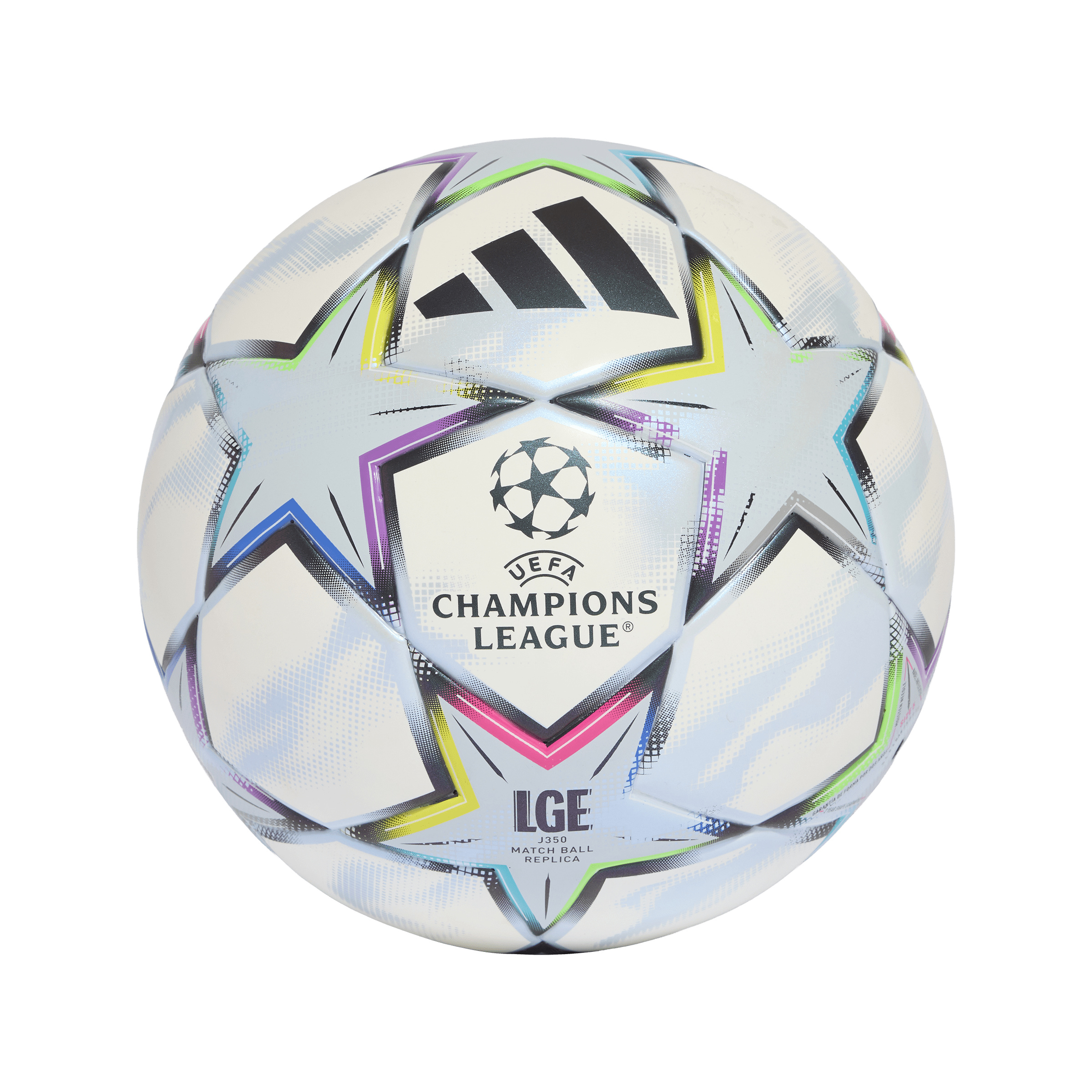 UCL LGE J350