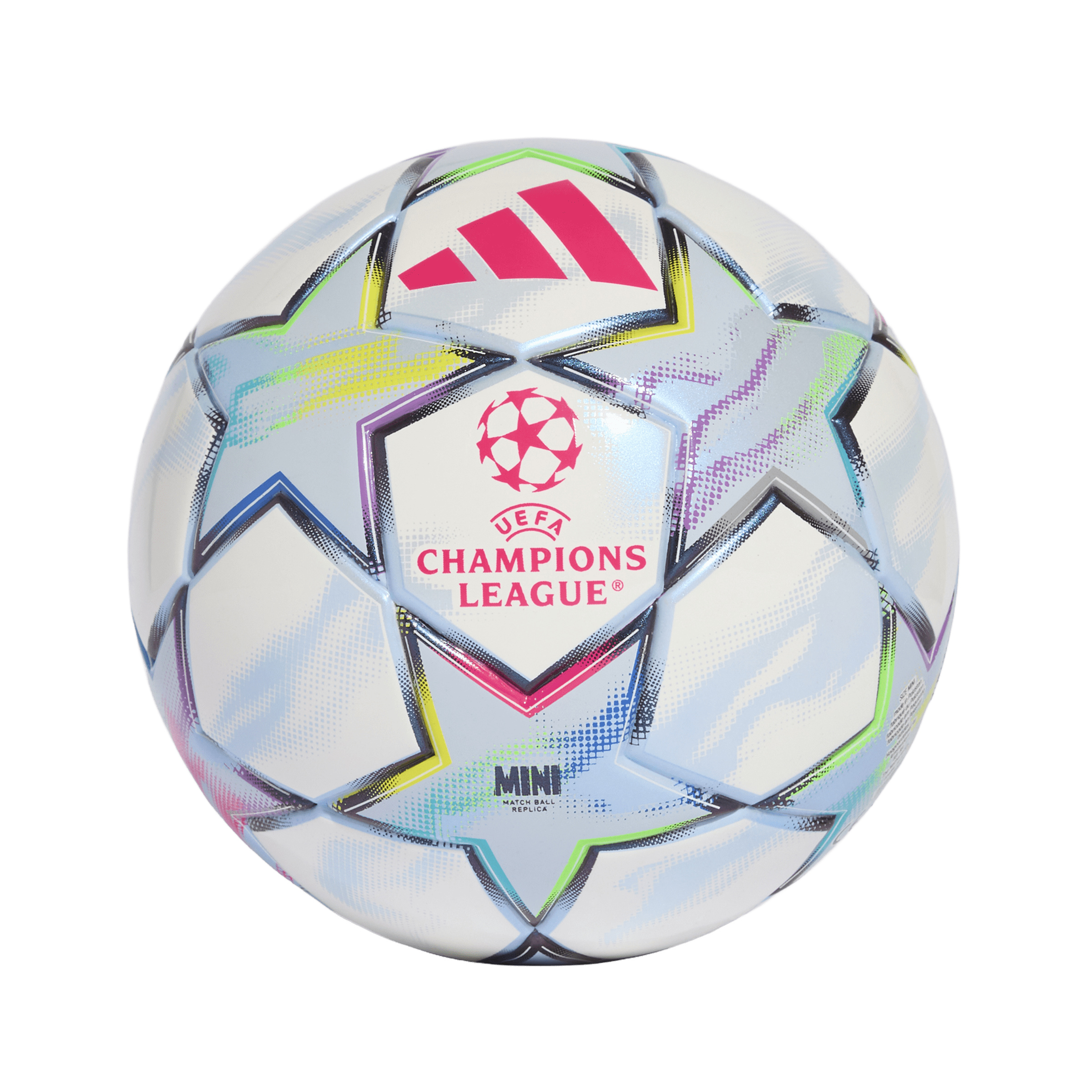 UCL MINI