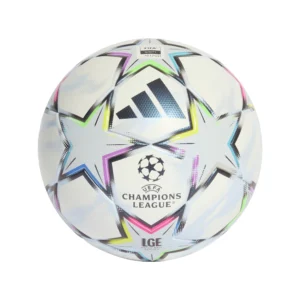 UCL LGE BOX