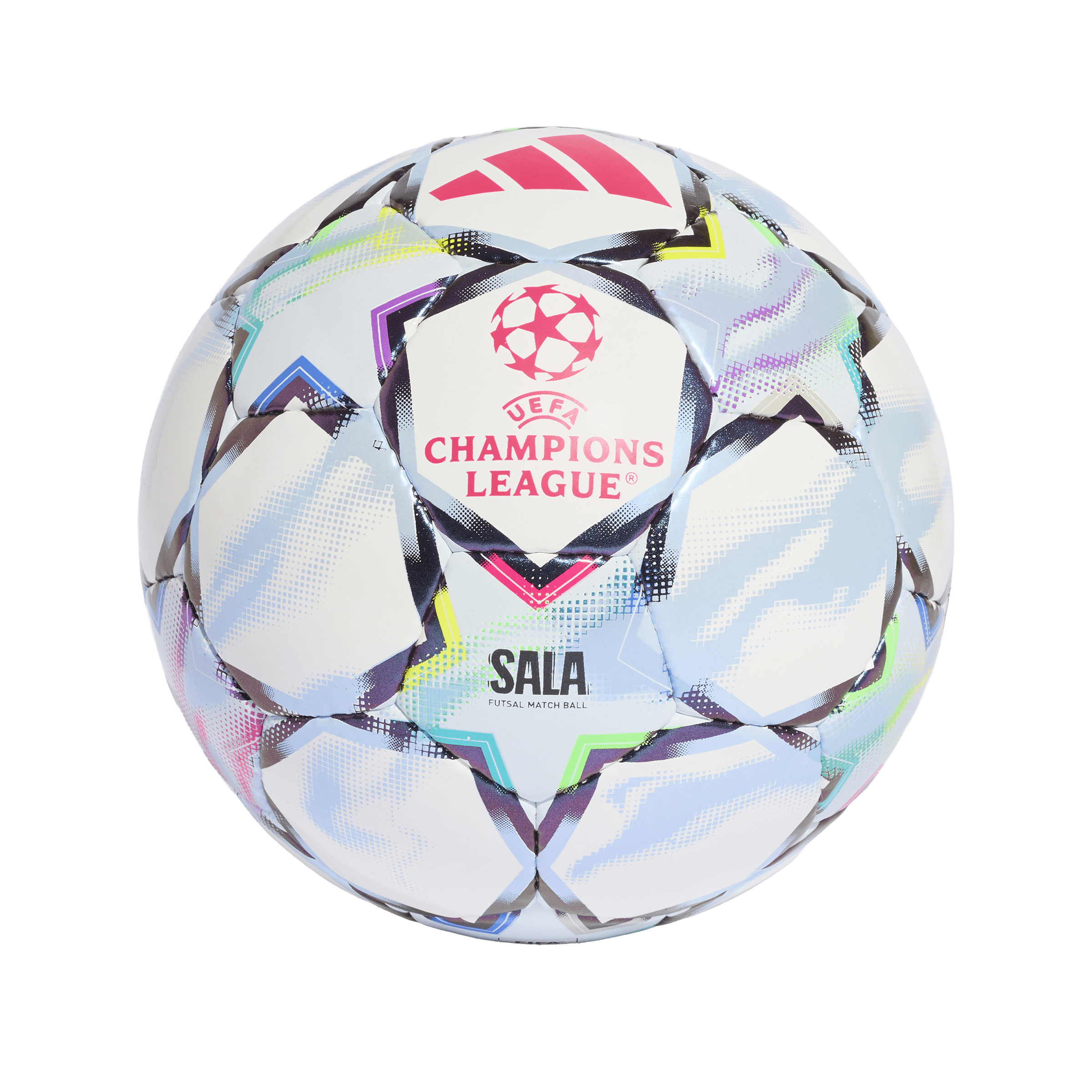 UCL PRO SAL