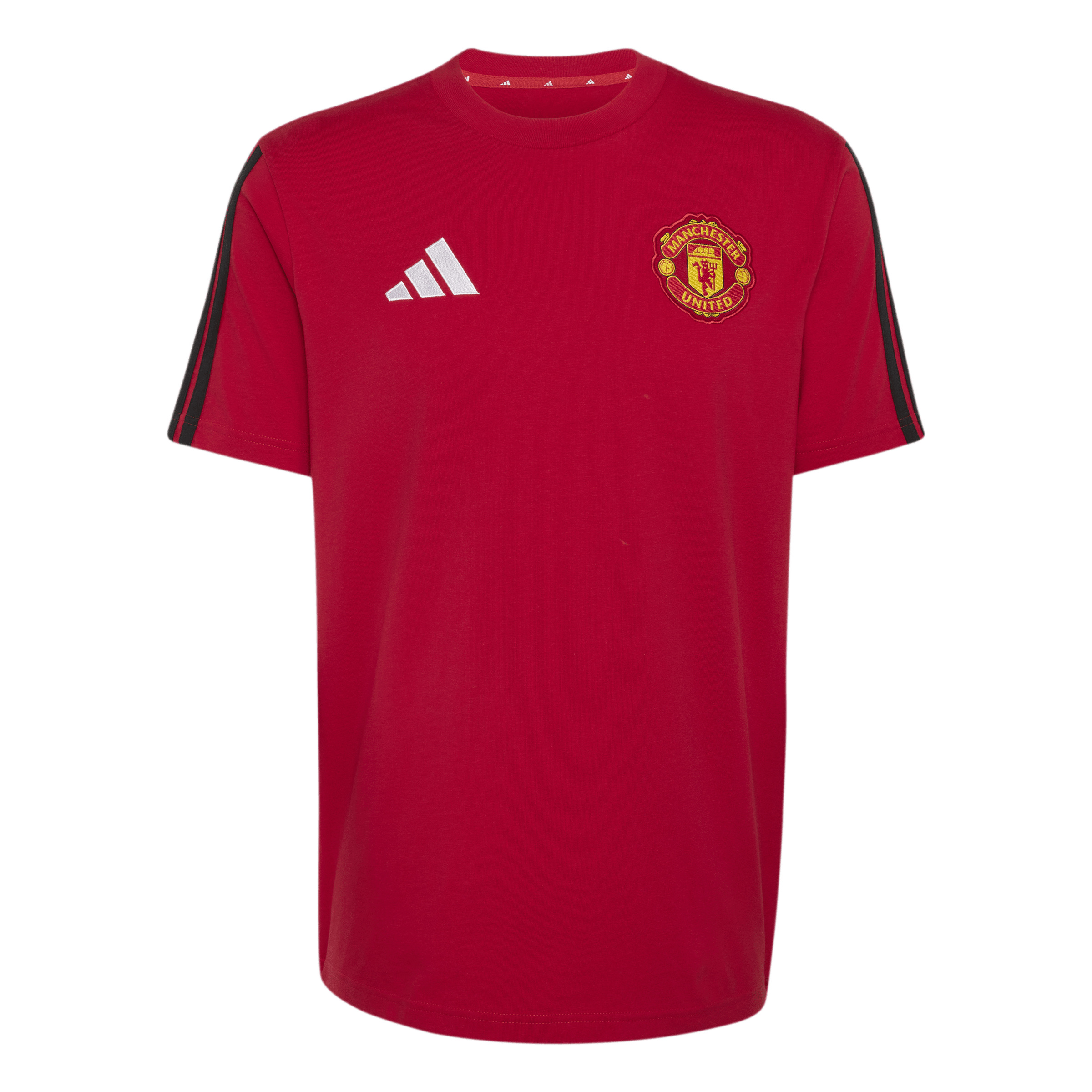MUFC DNA TEE