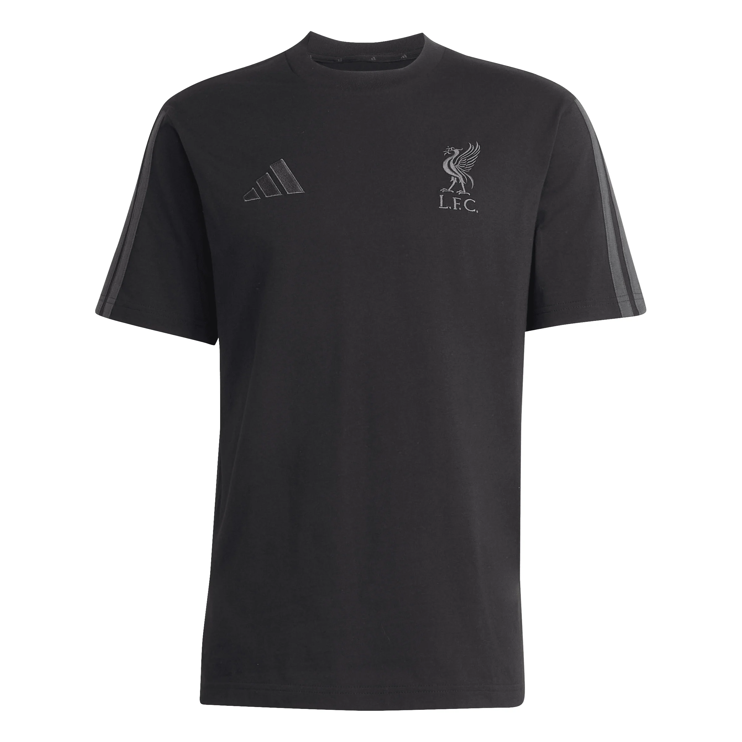 LFC DNA TEE