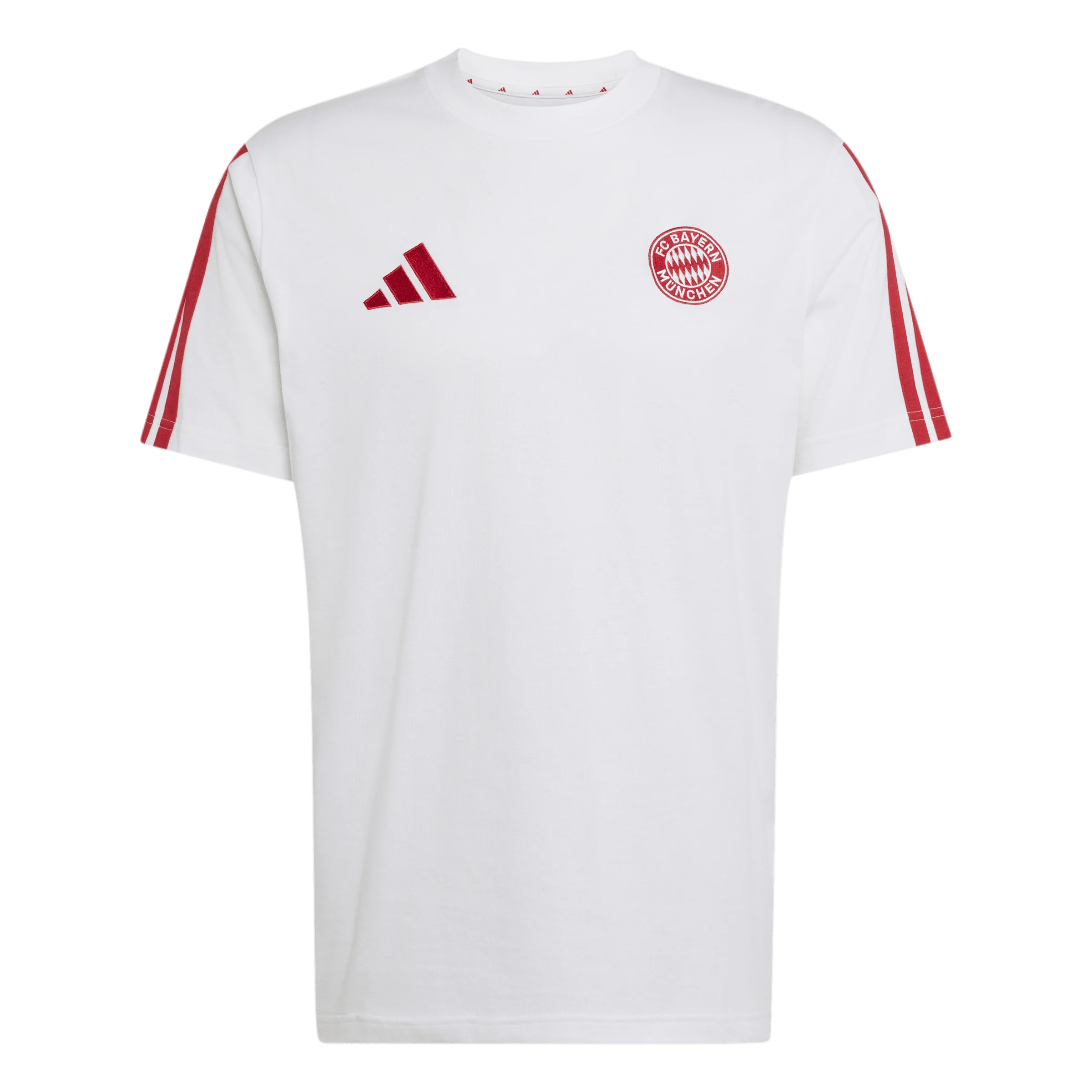 FCB DNA TEE