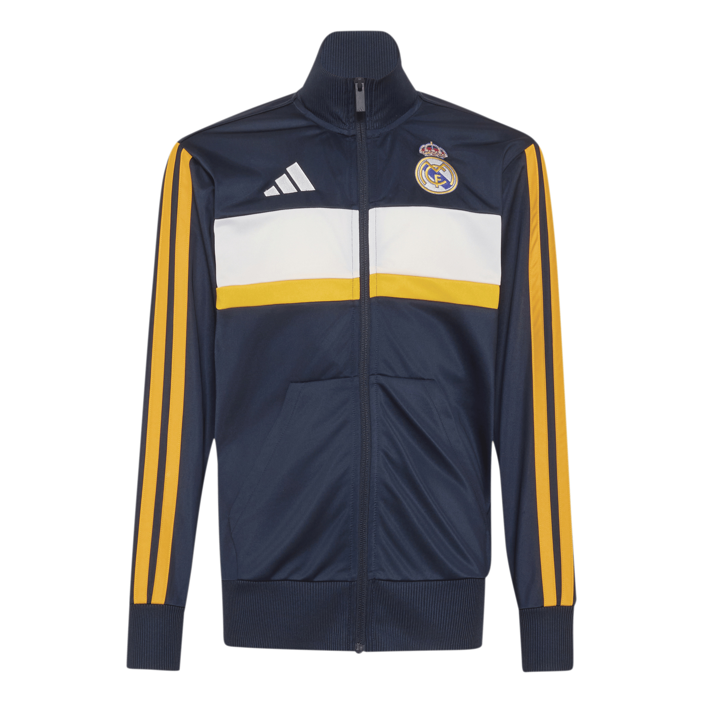 ADIDAS REAL KIDS SUIT