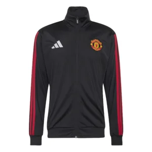 MUFC DNA TT