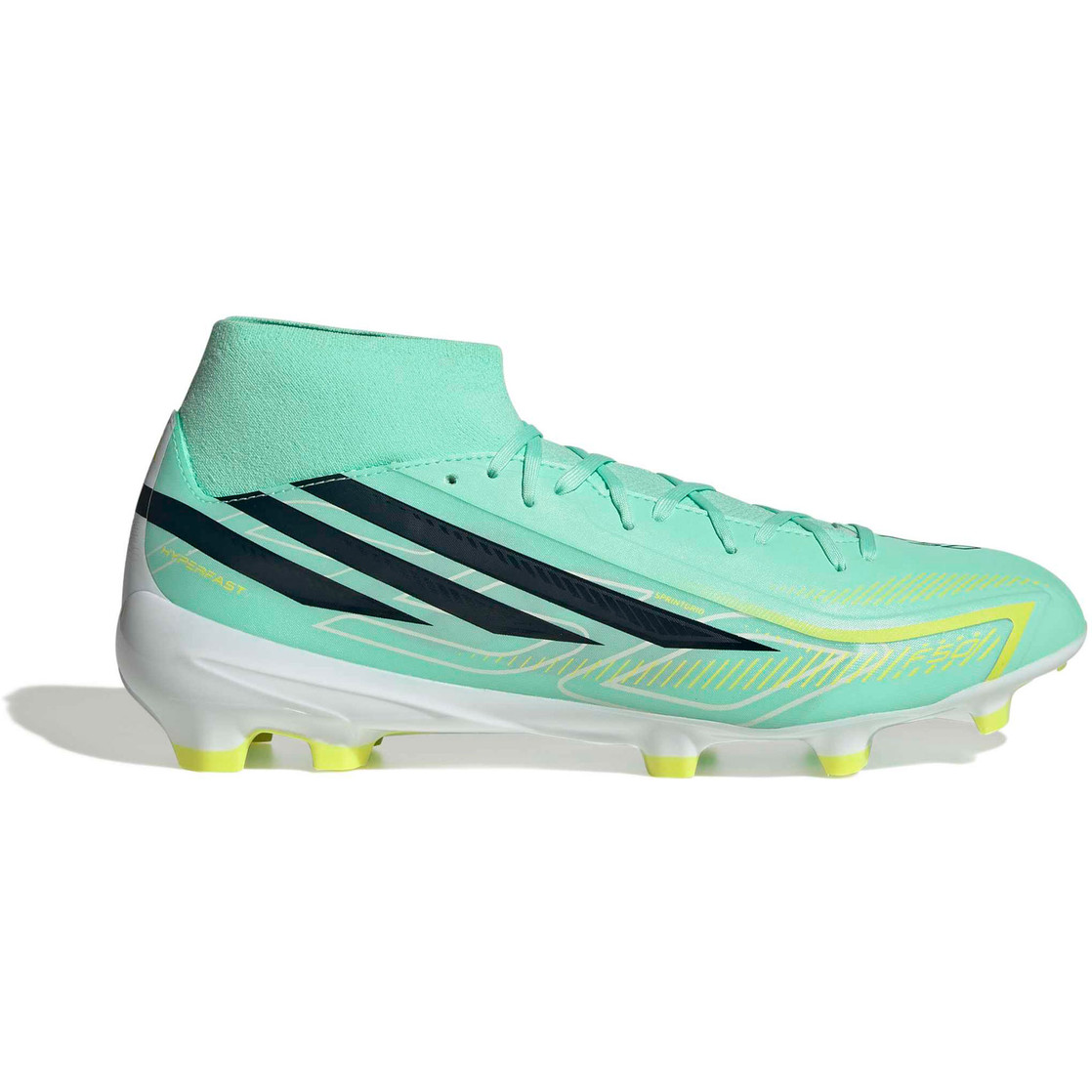 F50 HYPERFAST LEAGUE MID FG