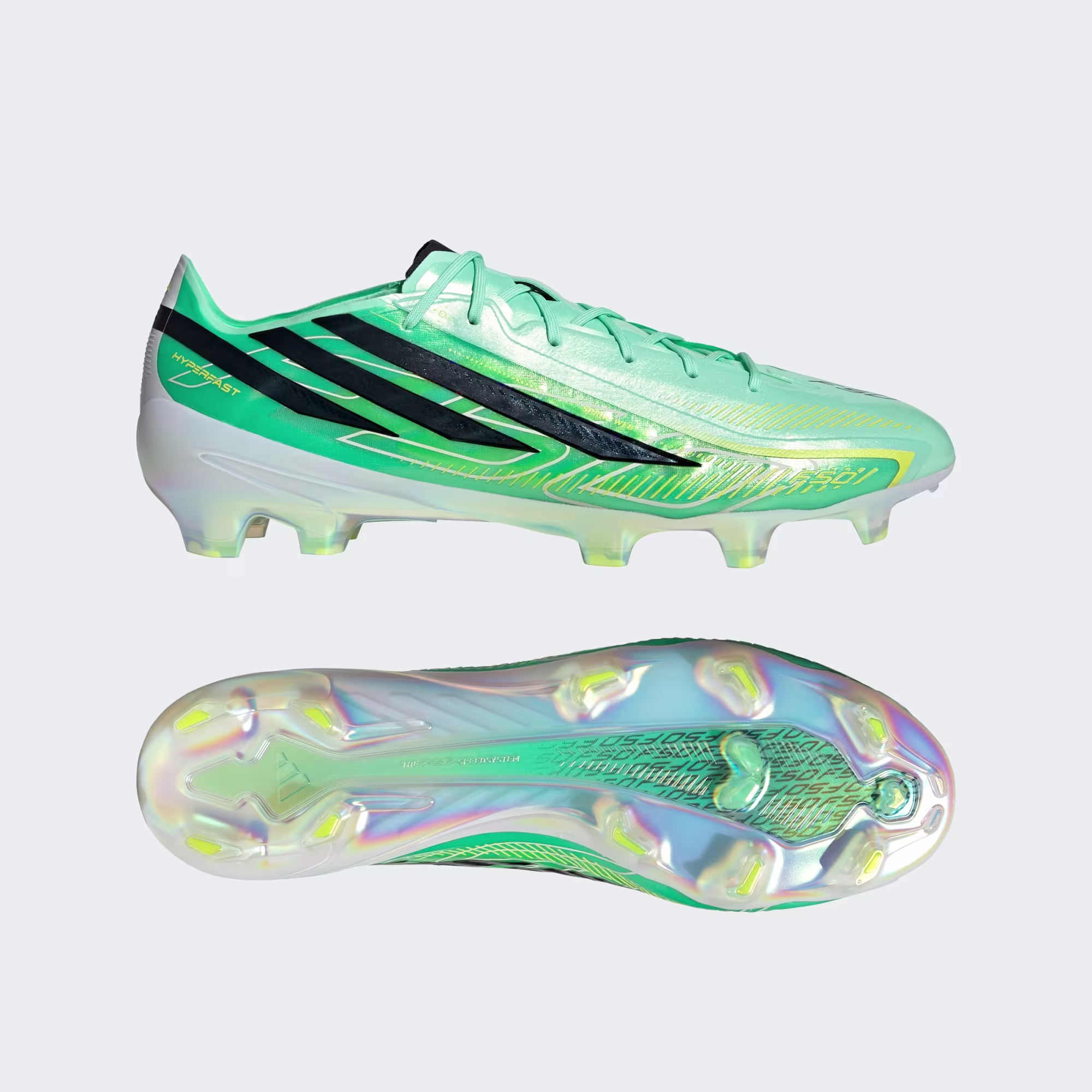 F50 HYPERFAST ELITE FG