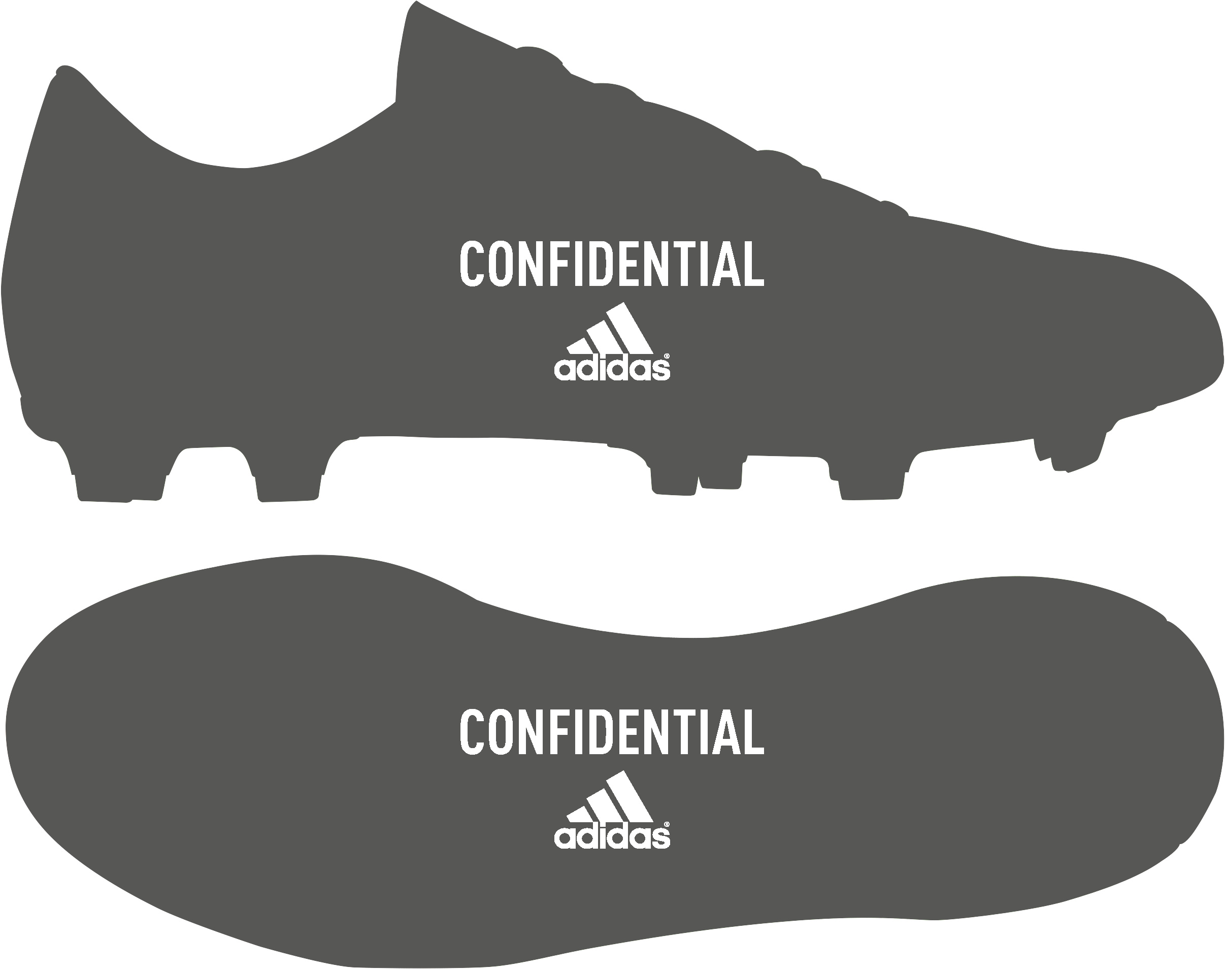 ADIDAS F50 HYPERFAST LEAGUE TF