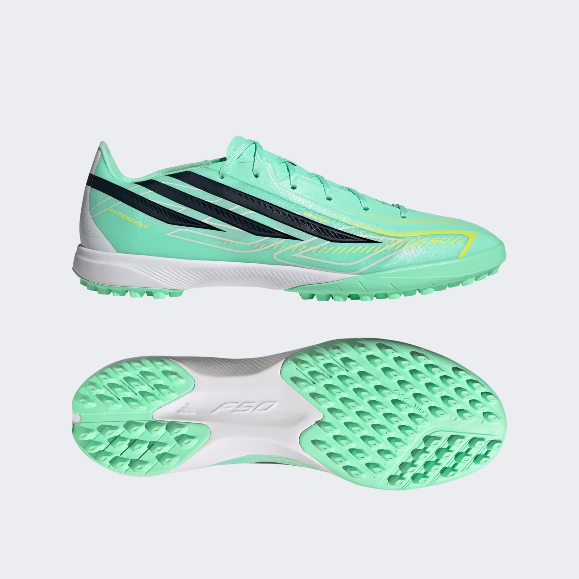 F50 HYPERFAST LEAGUE TF