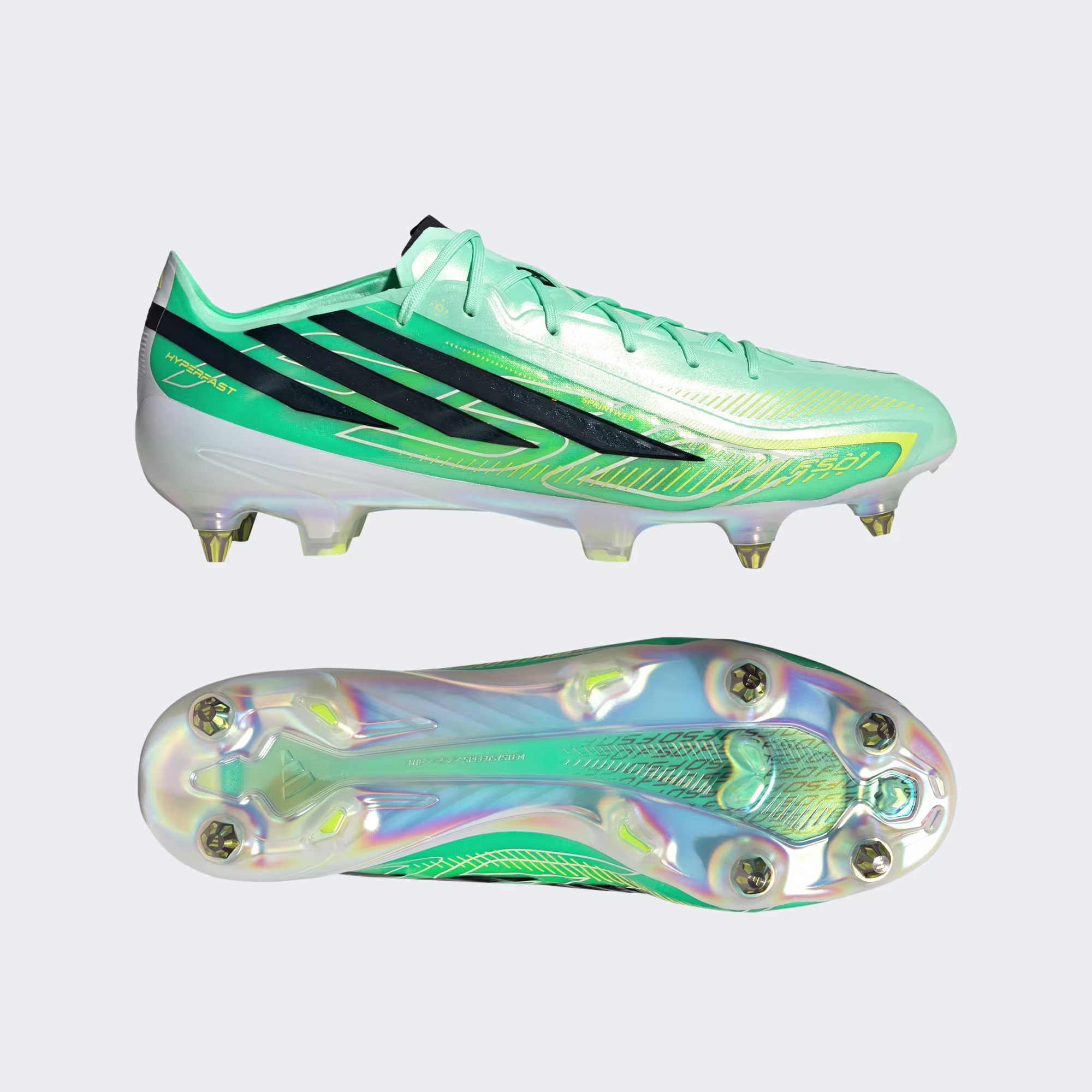 F50 HYPERFAST ELITE SG