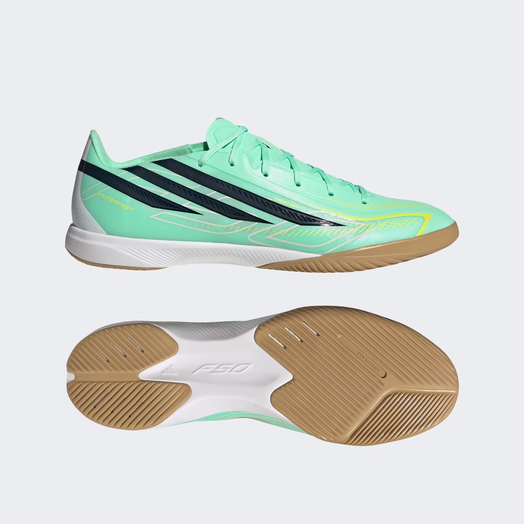 F50 HYPERFAST LEAGUE IN