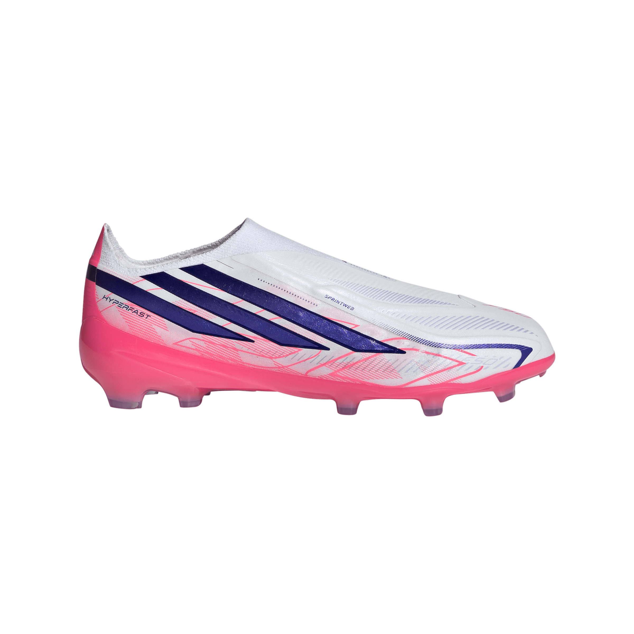 ADIDAS F50 HYPERFAST ELITE LL FG J