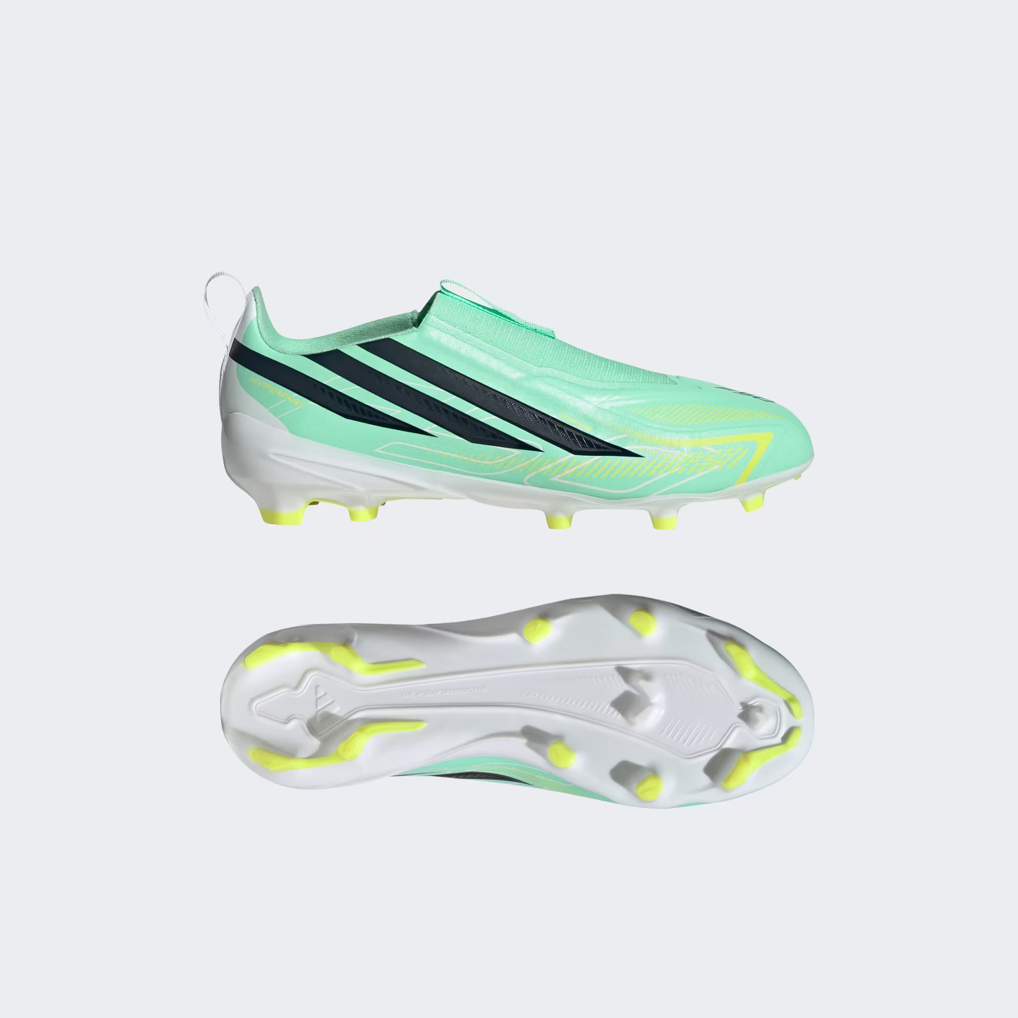 F50 HYPERFAST LEAGUE LL FG J